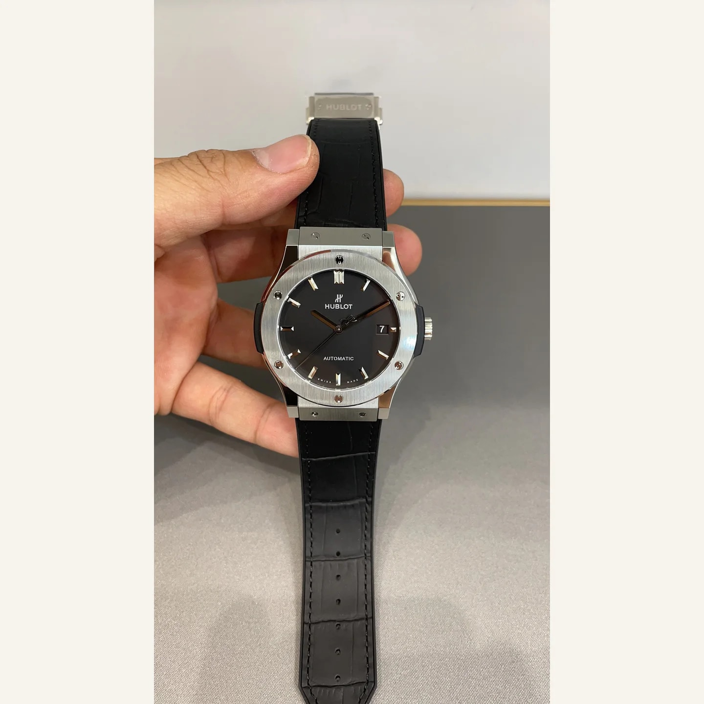 Hublot Classic Fusion