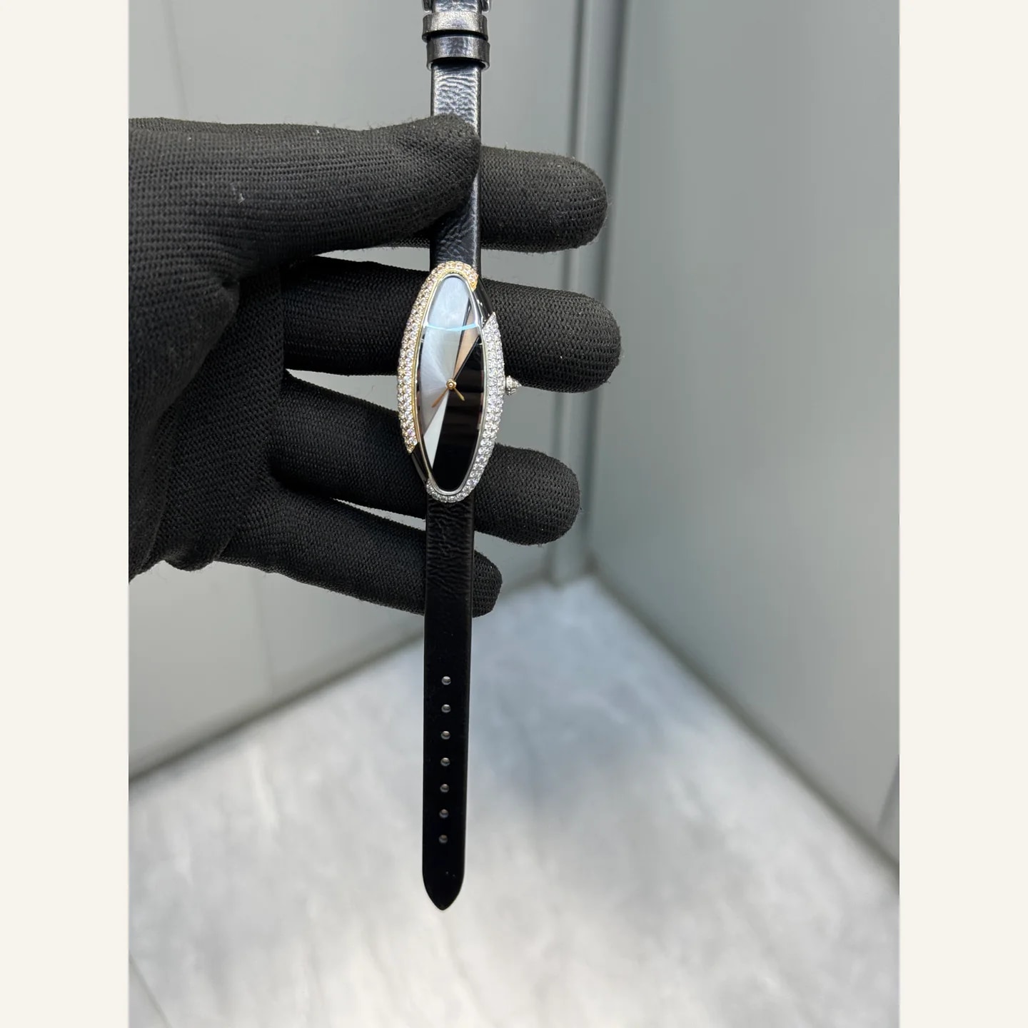 Cartier Baignoire