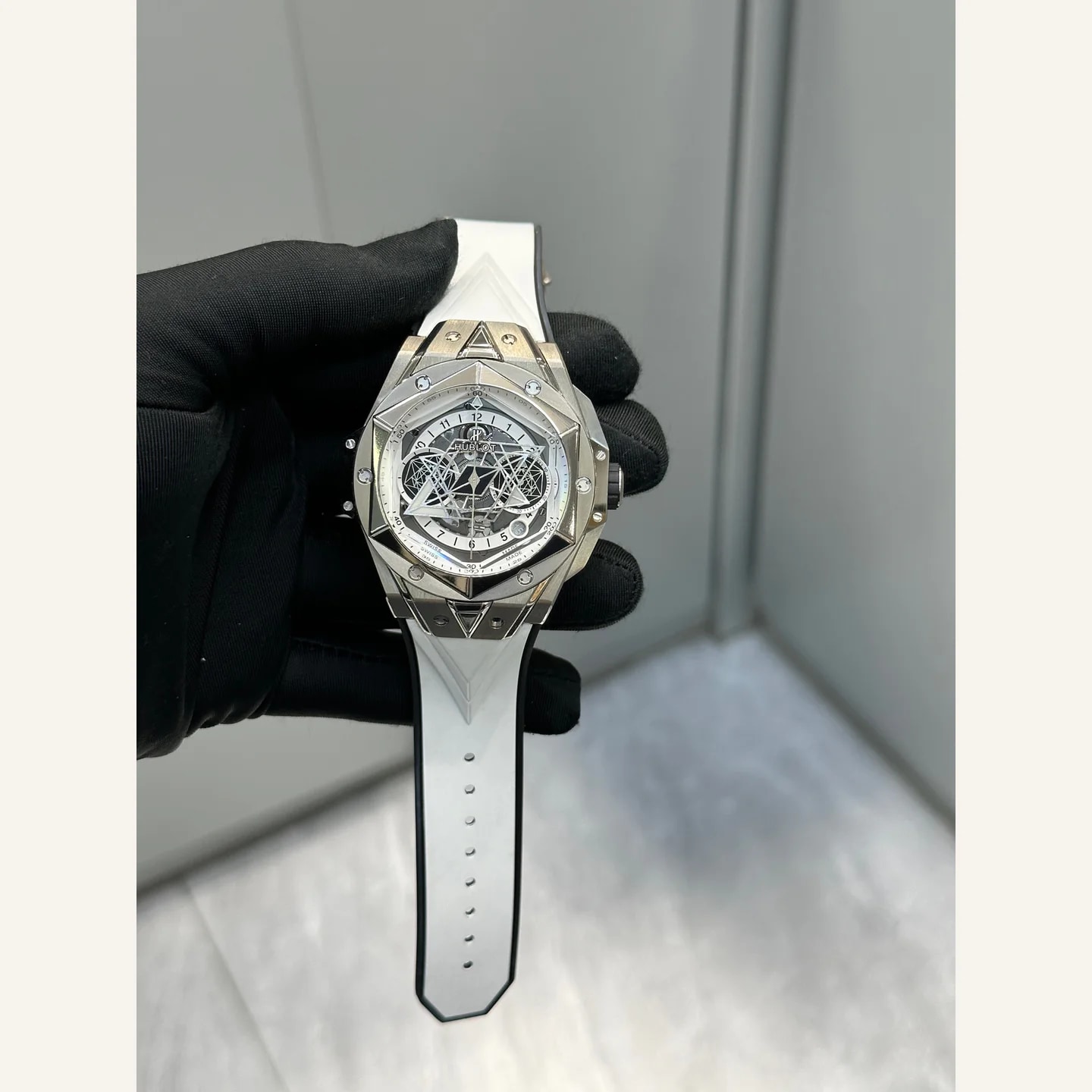 Hublot Big Bang