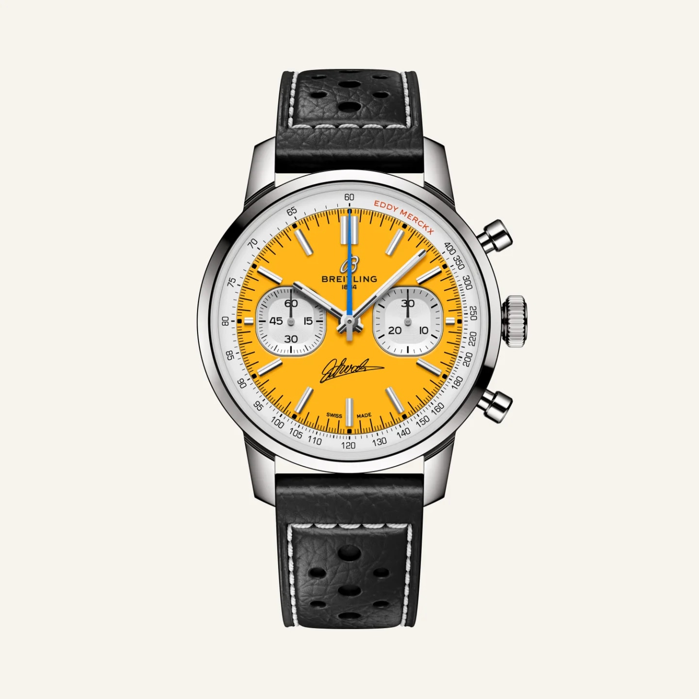 Breitling Top Time B01 Chronograph 41 Eddy Merckx