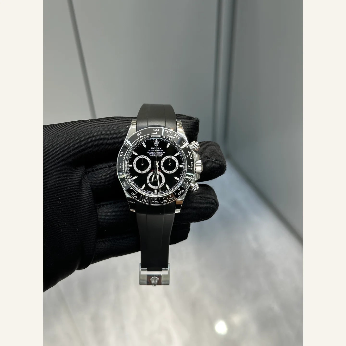 Rolex Cosmograph Daytona