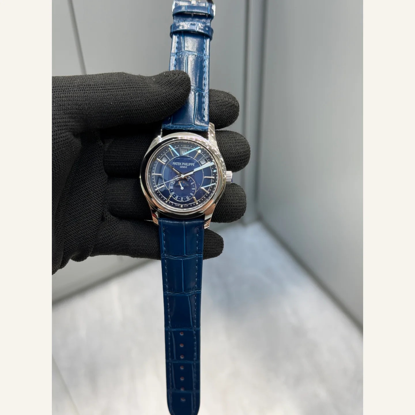 Patek Philippe Complications