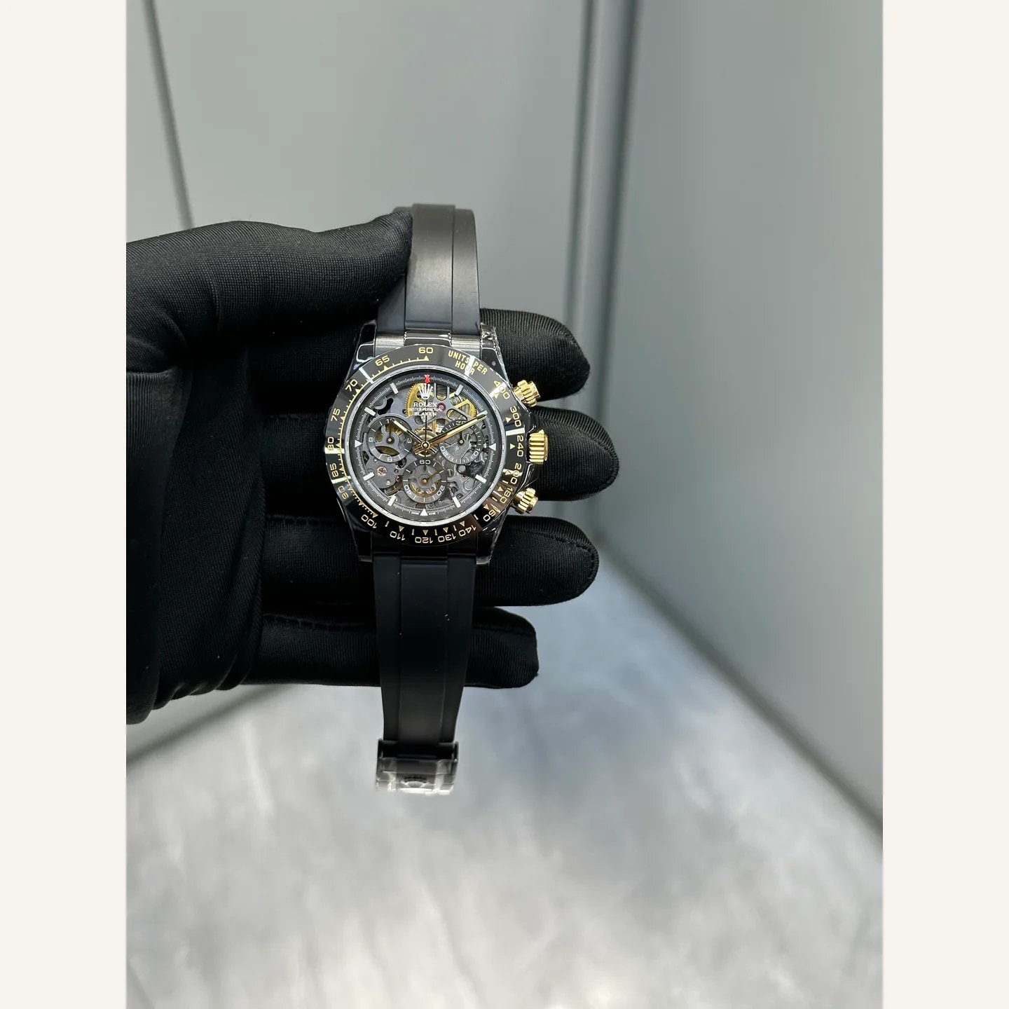 Rolex Cosmograph Daytona