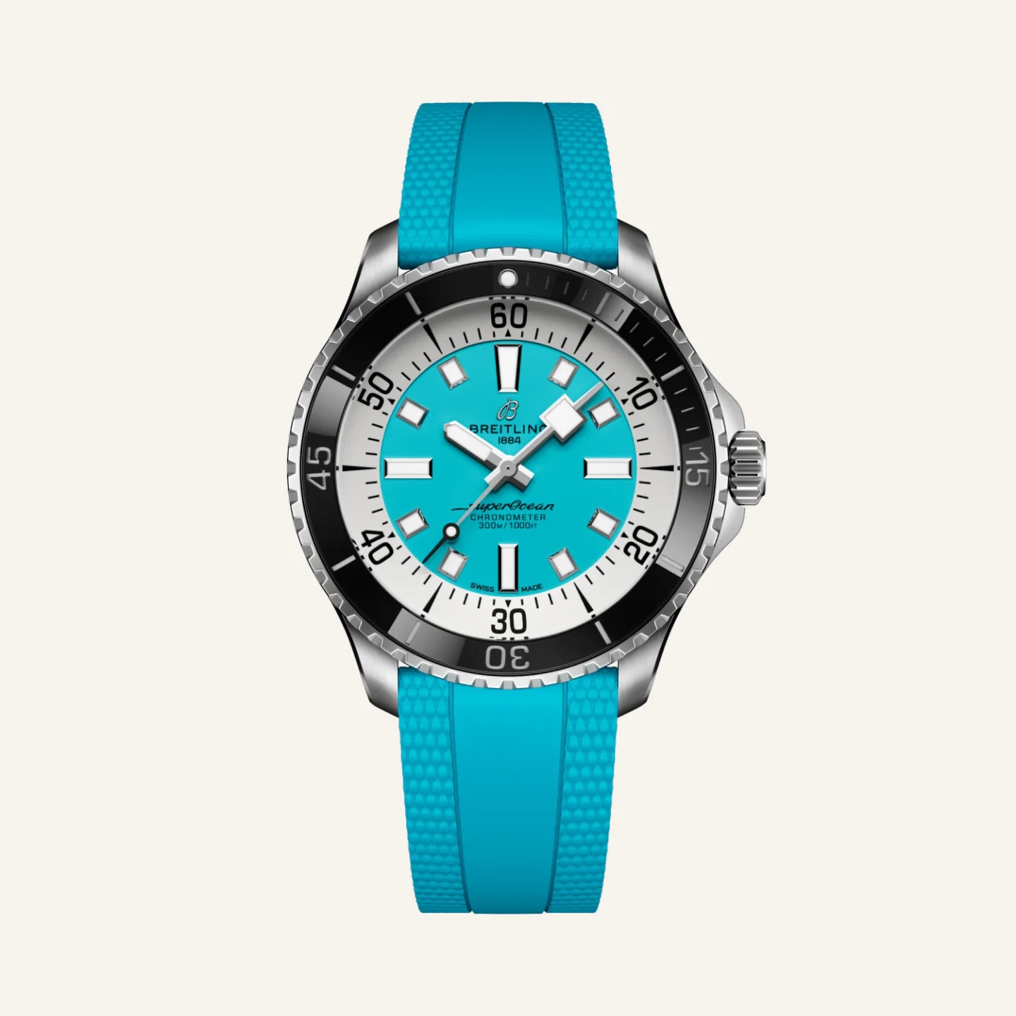 Breitling Superocean Automatic 44