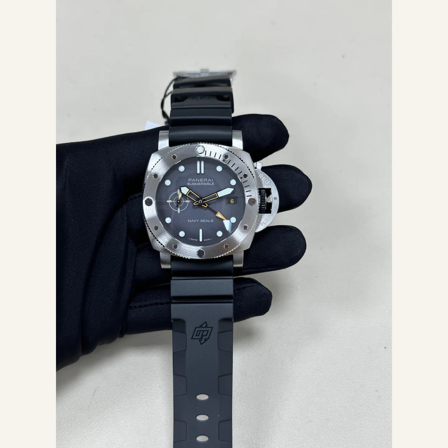 Panerai Submersible