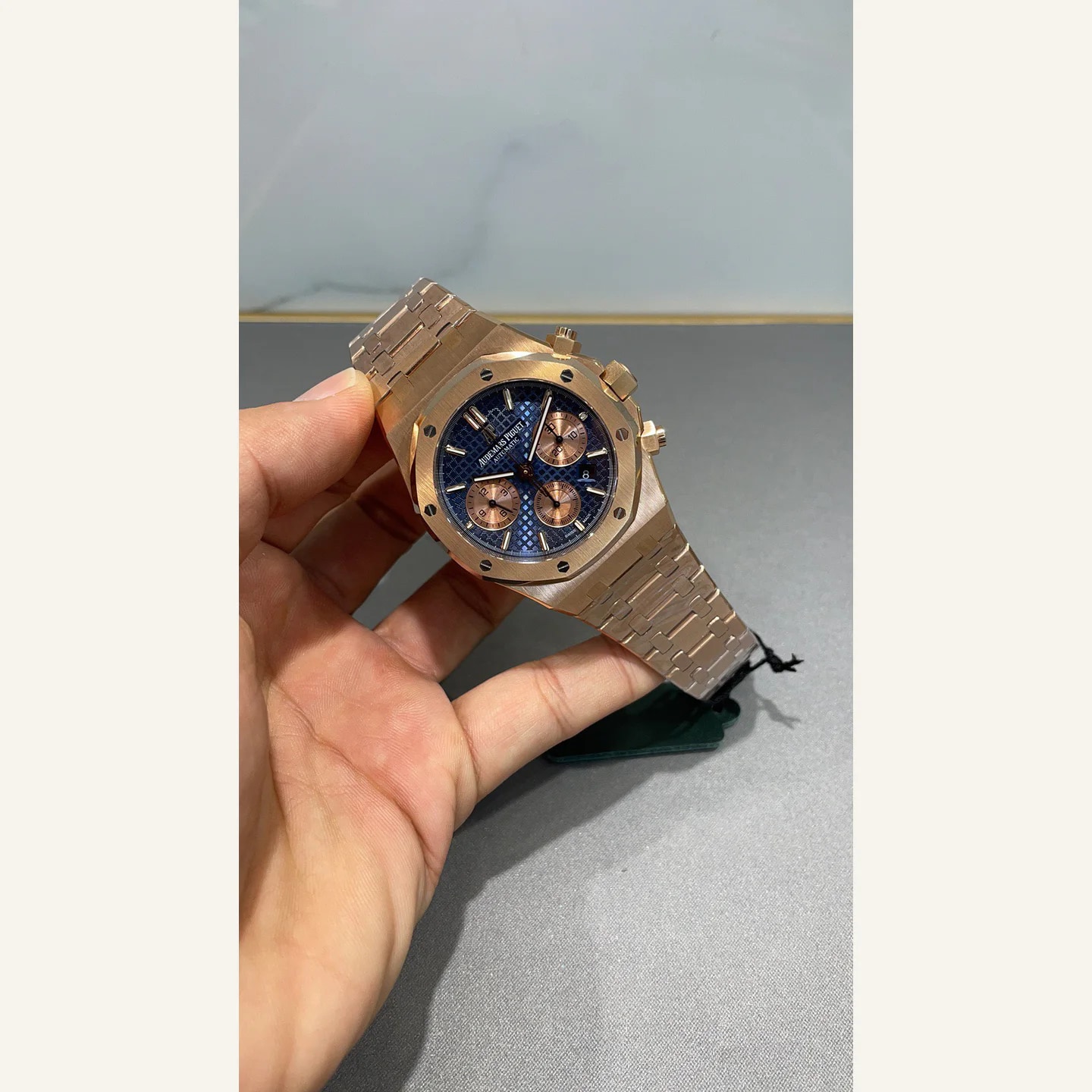 Audemars Piguet Royal Oak