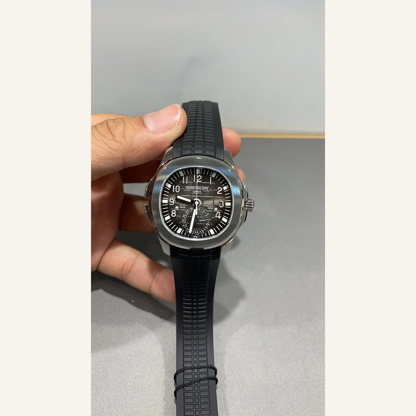 Patek Philippe Aquanaut