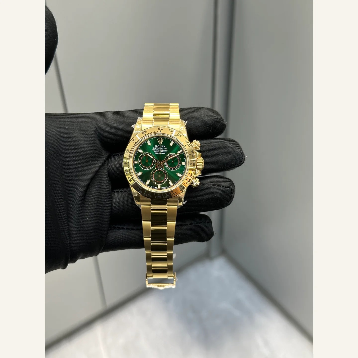 Rolex Cosmograph Daytona