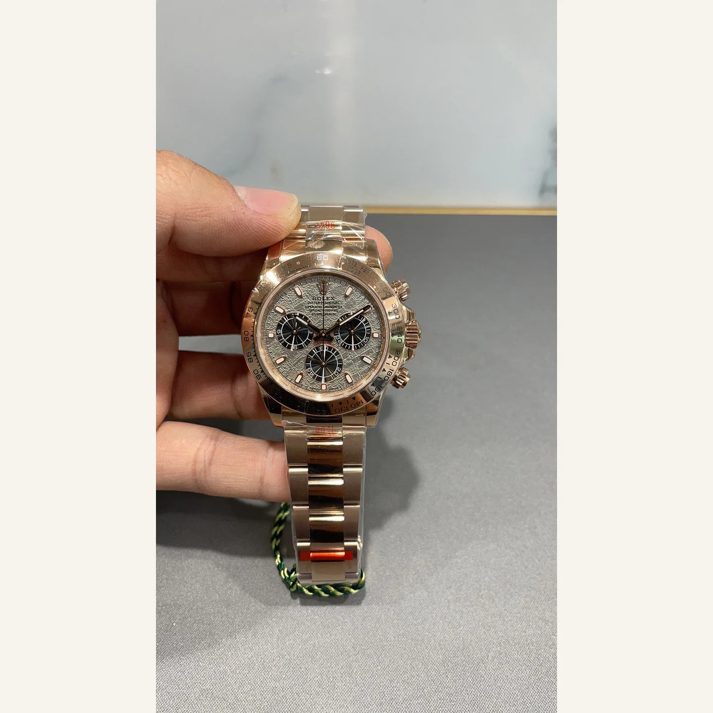 Rolex Cosmograph Daytona