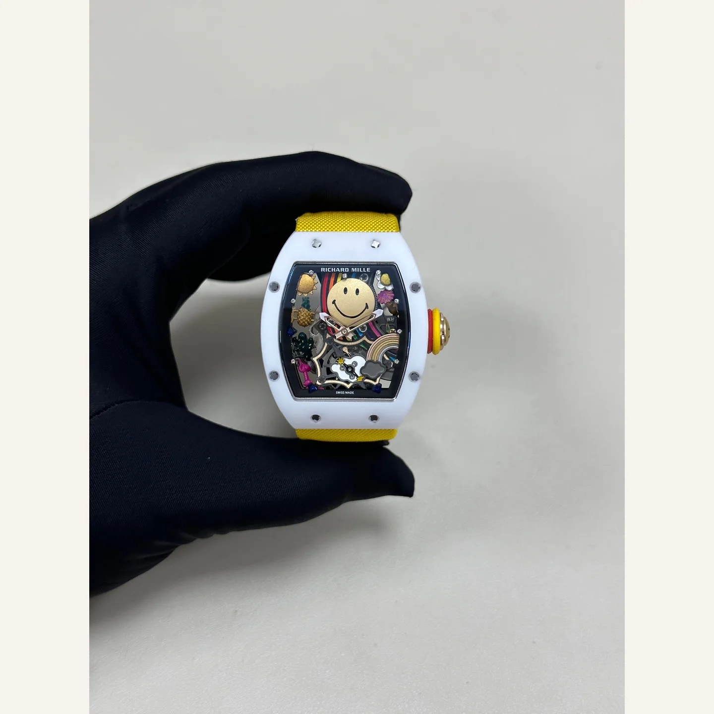 Richard Mille RM 88