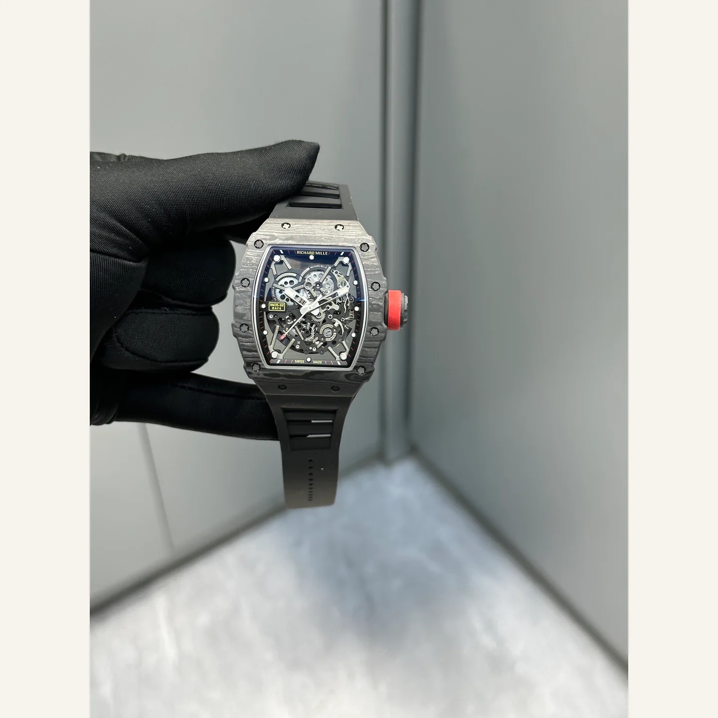 Richard Mille RM 35-02