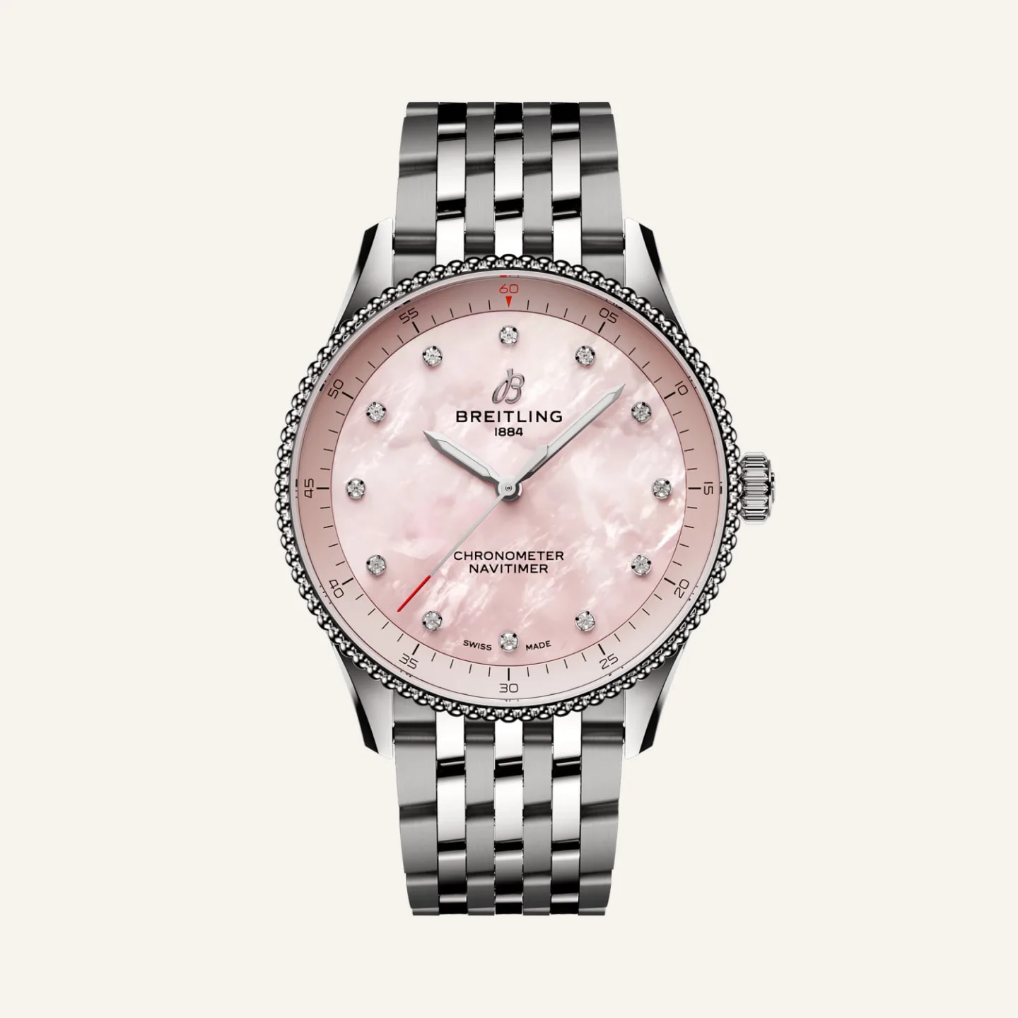 Breitling Navitimer 32