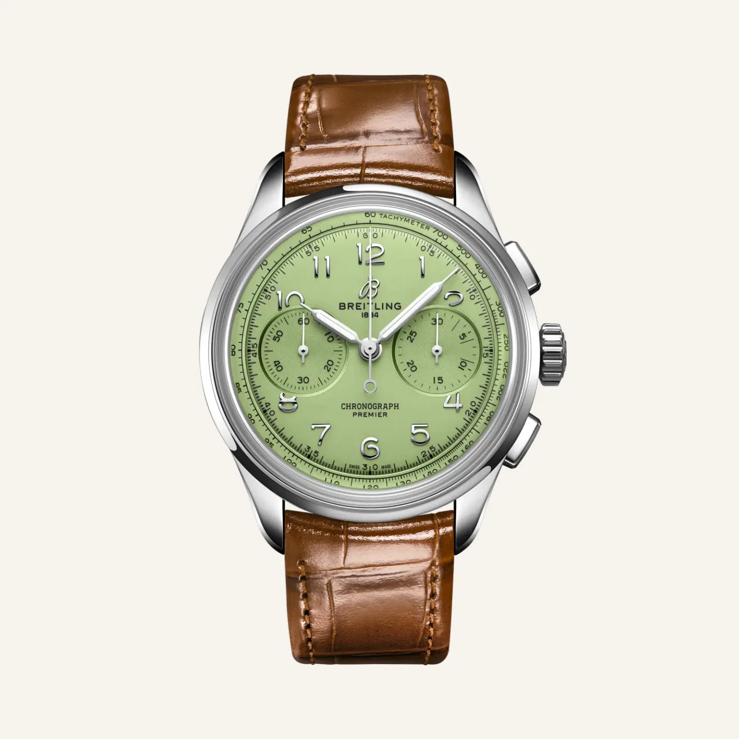 Breitling Premier B09 Chronograph 40