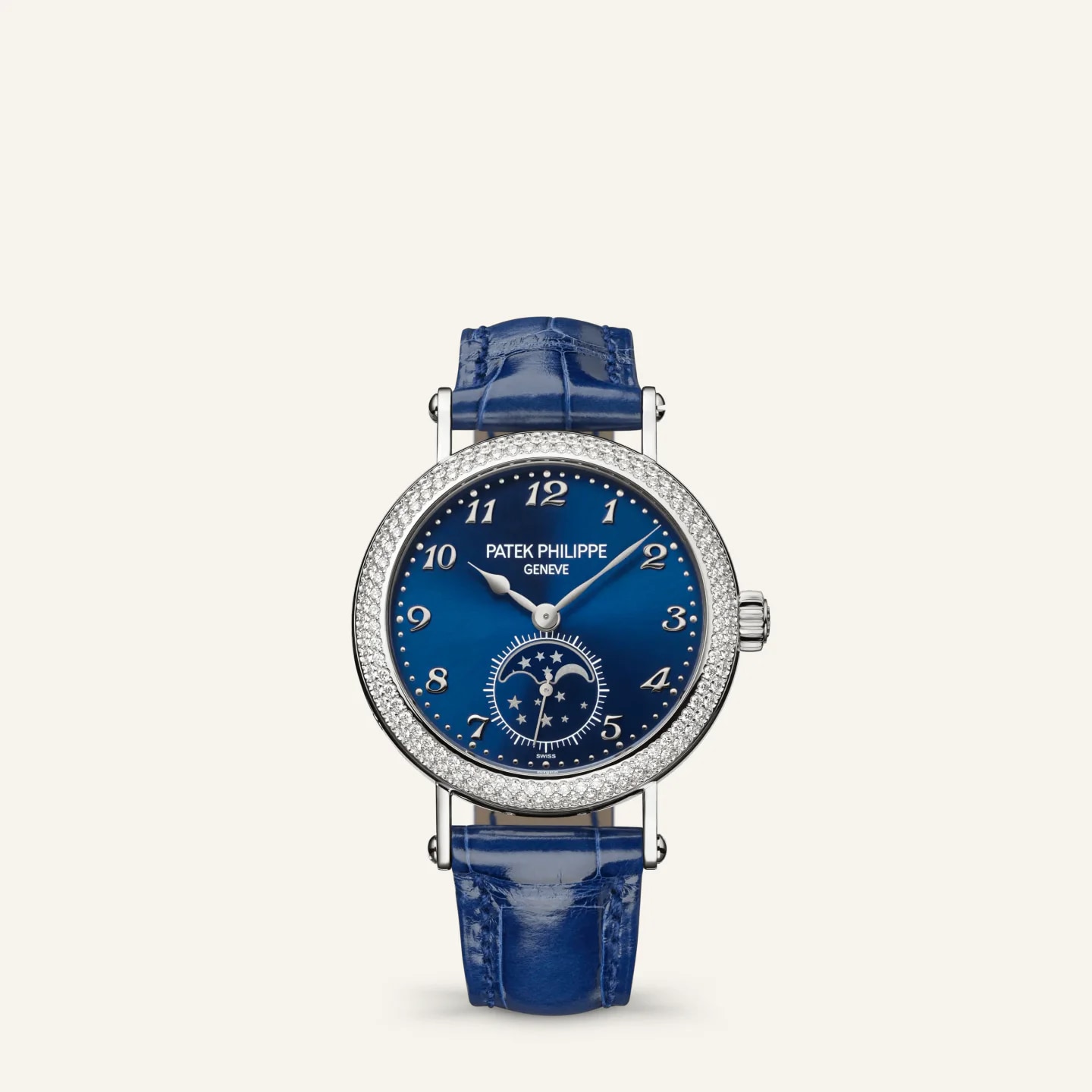 Patek Philippe Complications