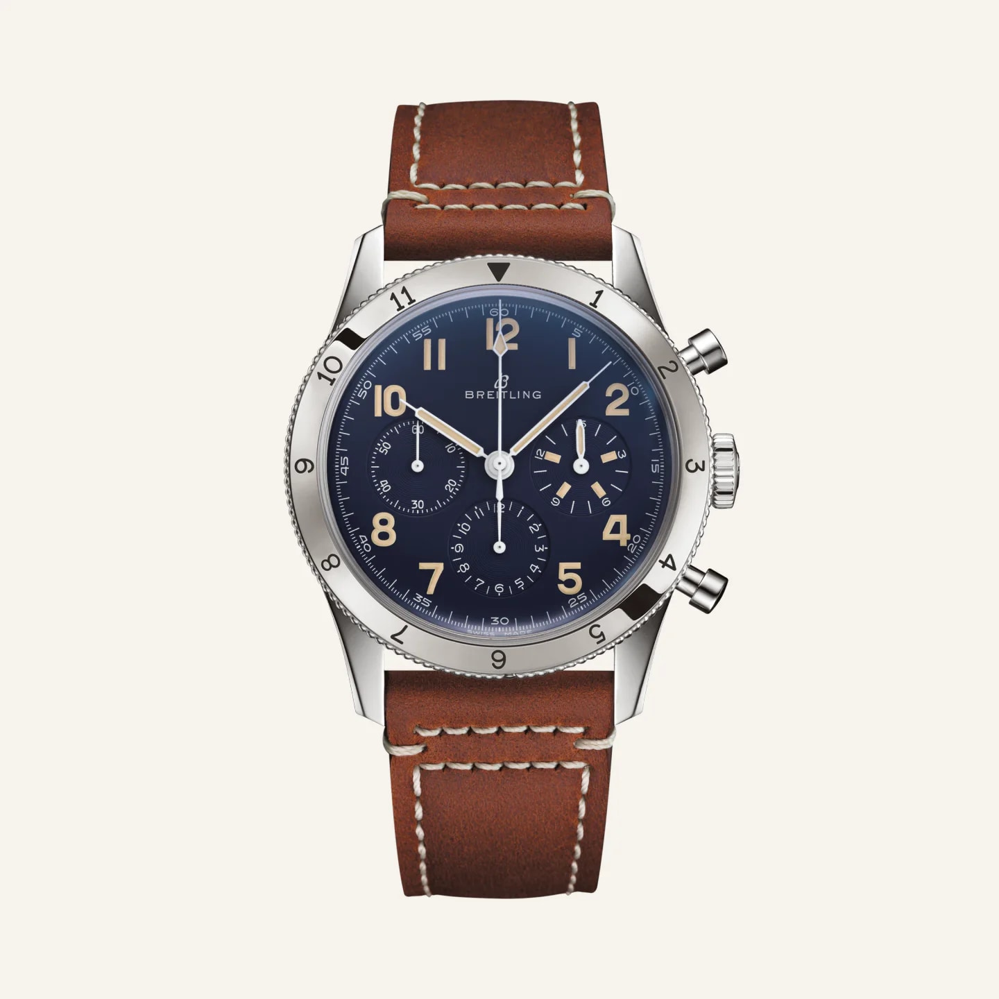 Breitling AVI 1953 Edition