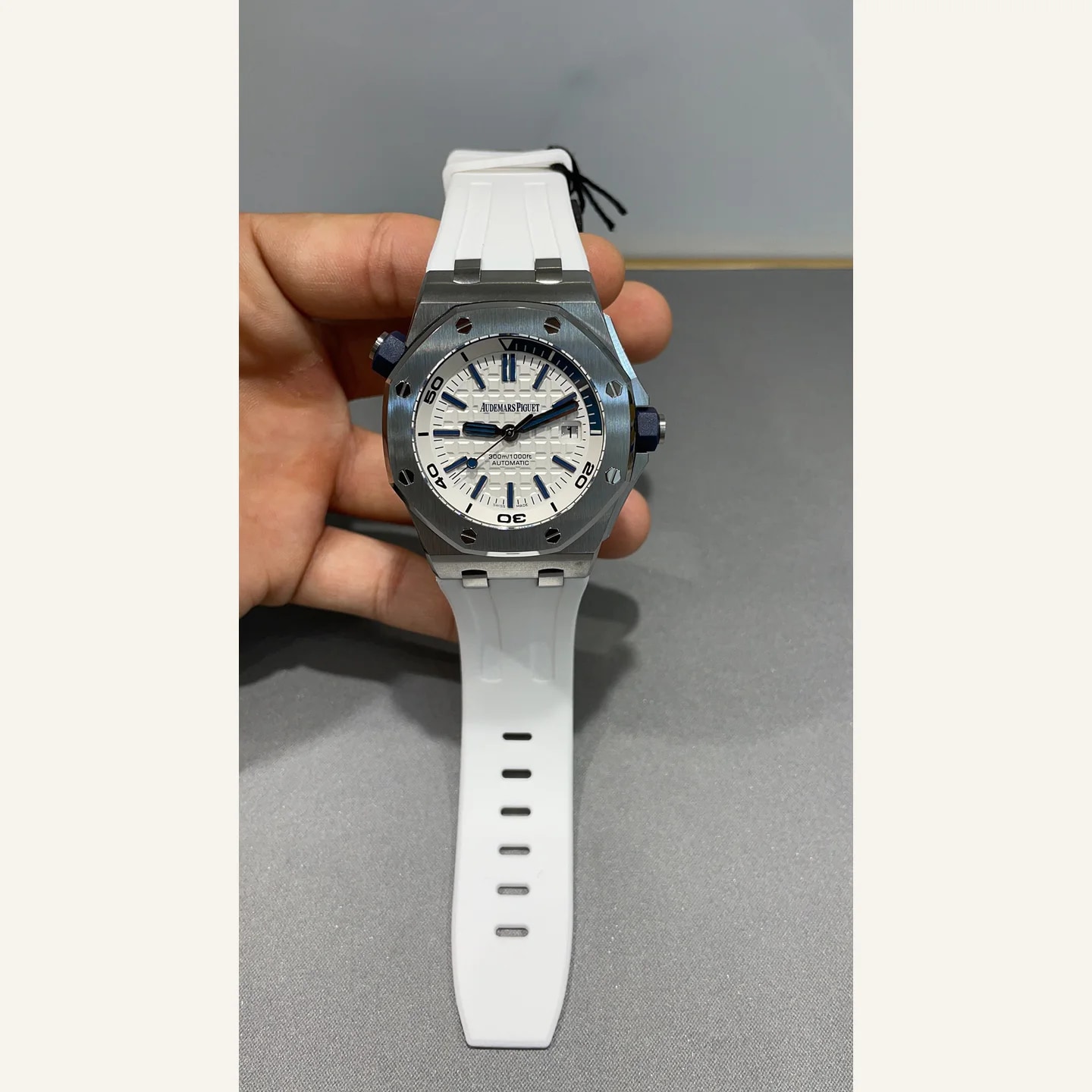 Audemars Piguet Royal Oak Offshore 15710