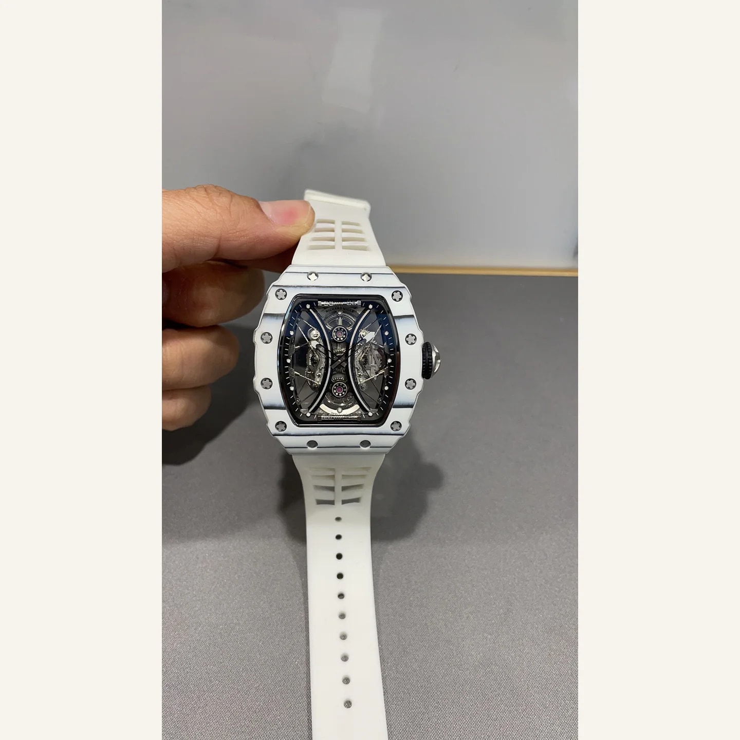 Richard Mille RM 53-01