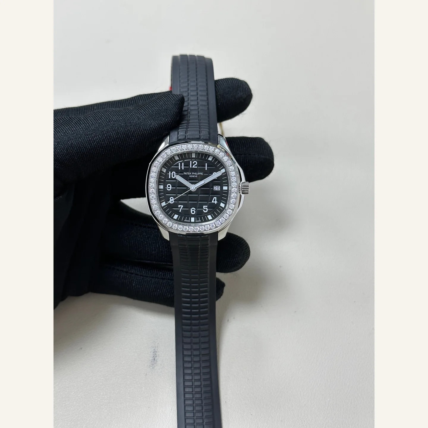 Patek Philippe Aquanaut