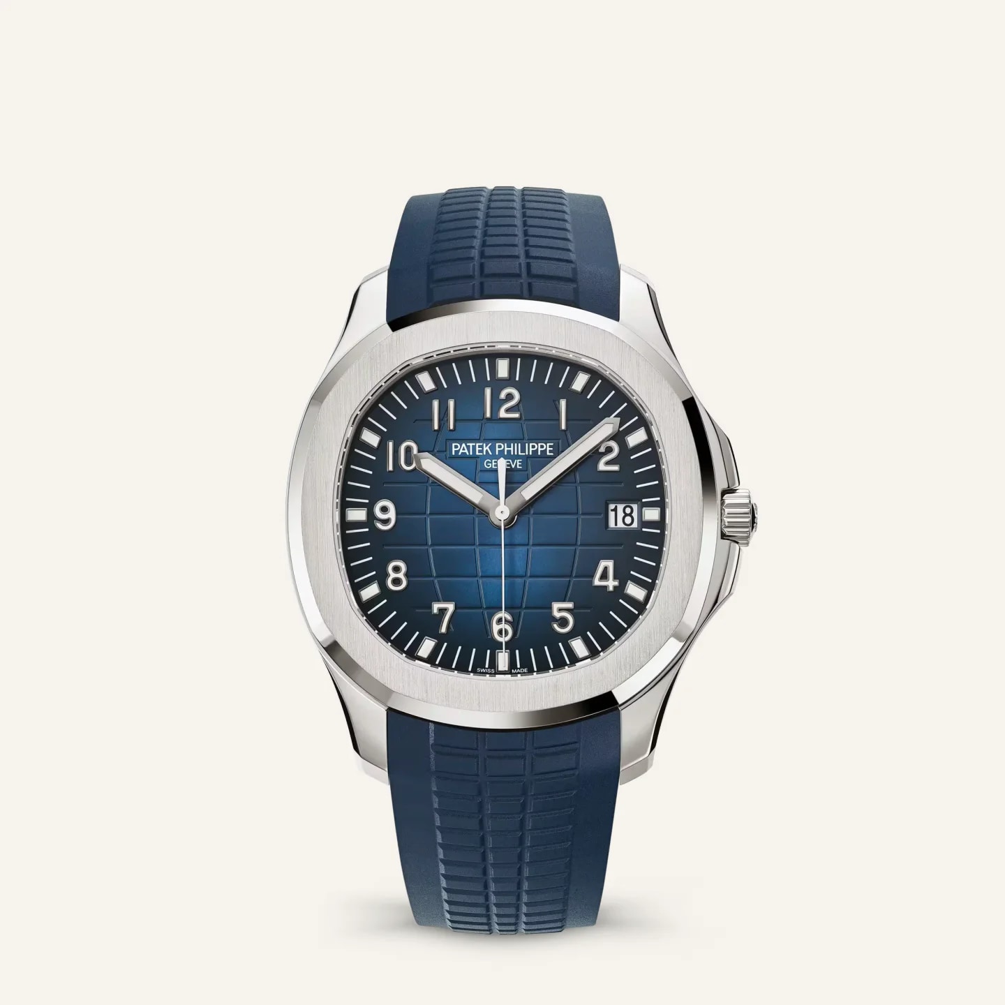 Patek Philippe Aquanaut