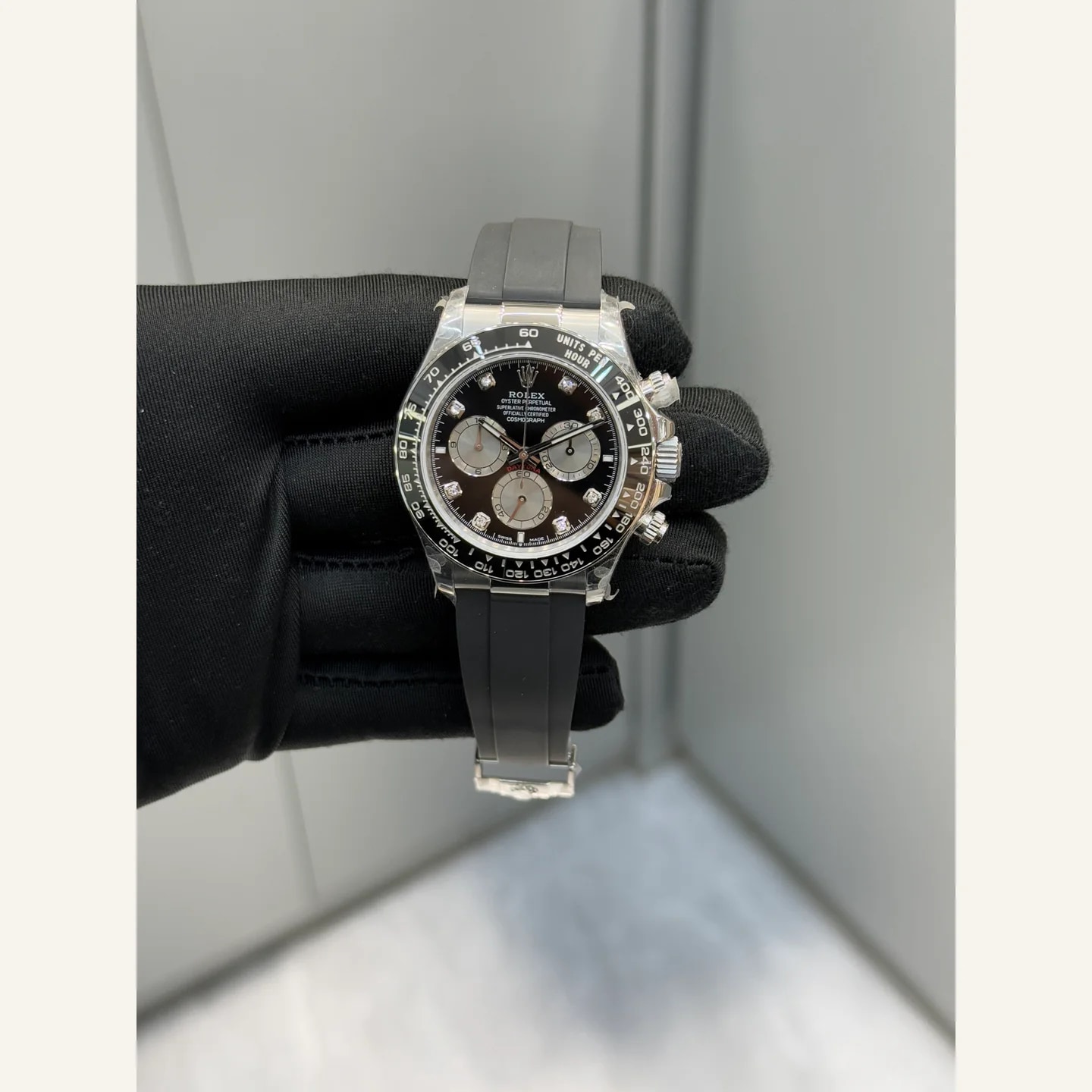 Rolex Cosmograph Daytona