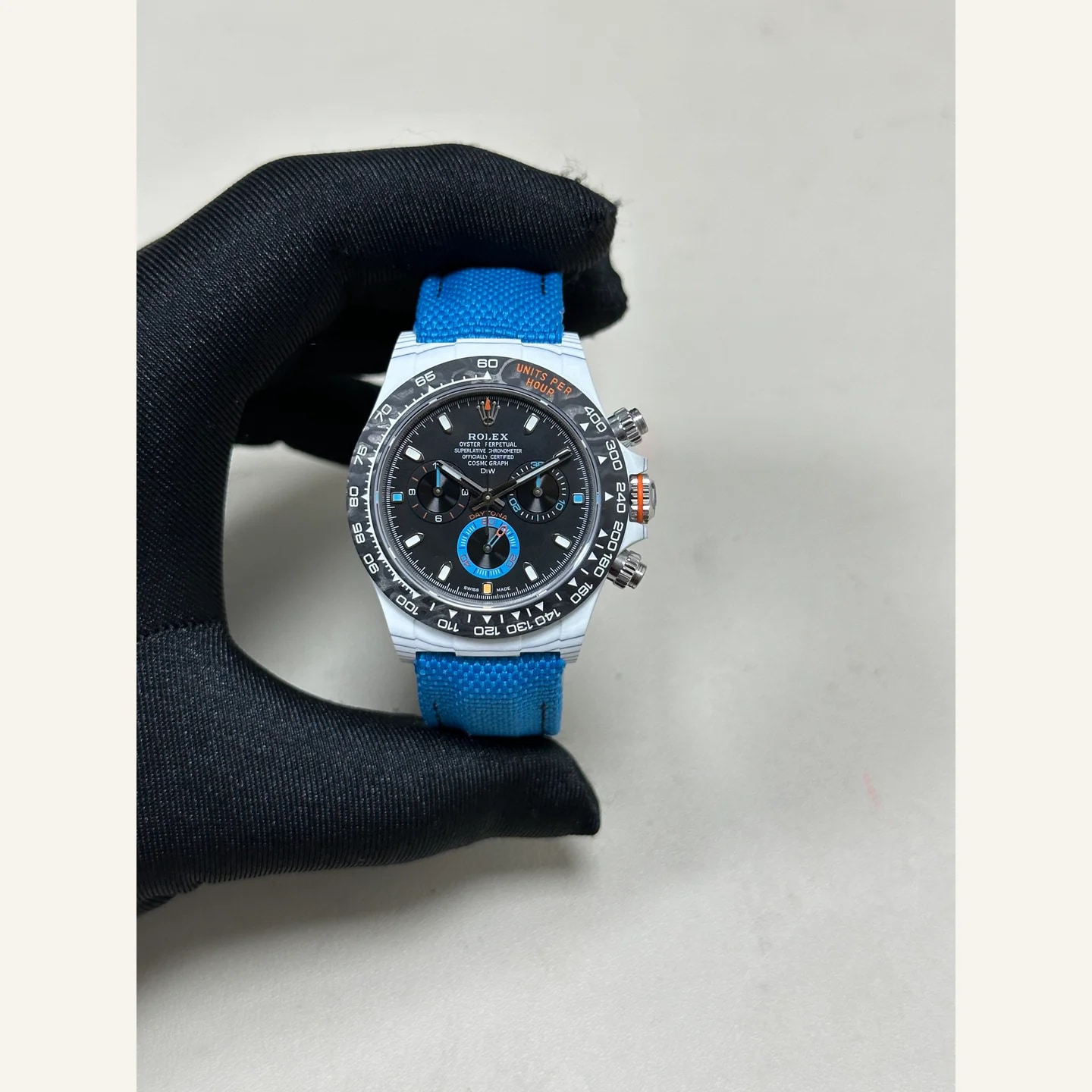 Rolex Cosmograph Daytona