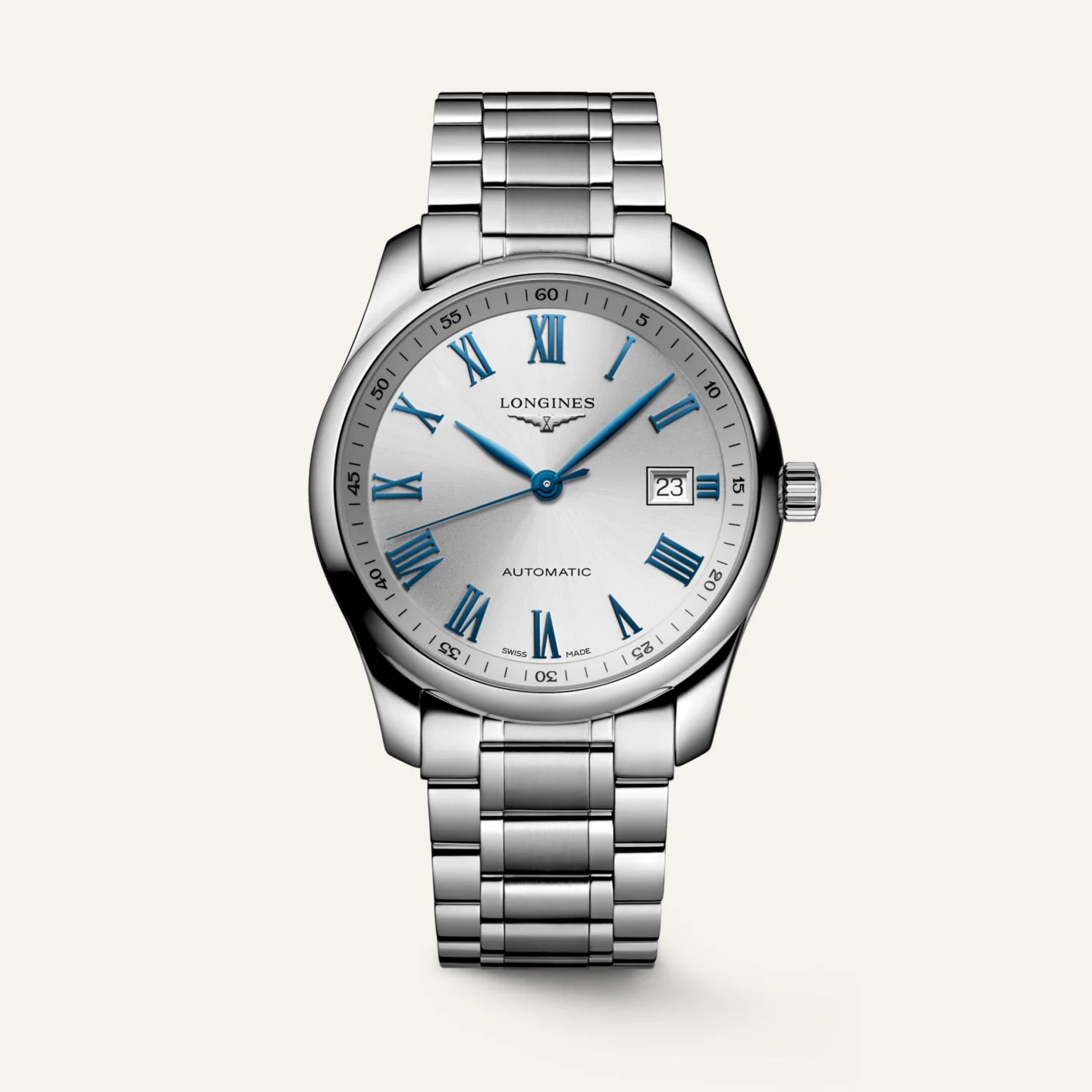 Longines MASTER COLLECTION