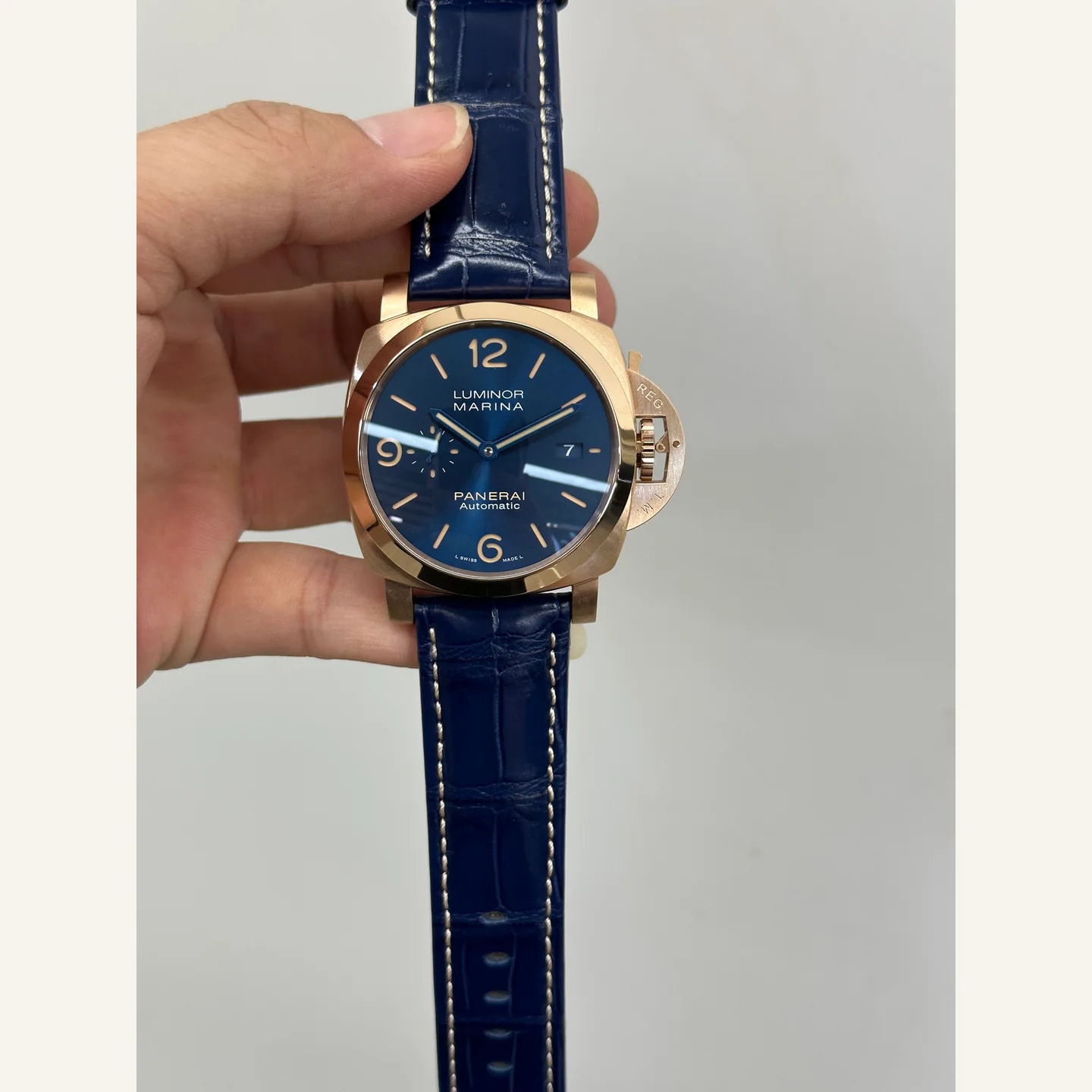 Panerai Luminor