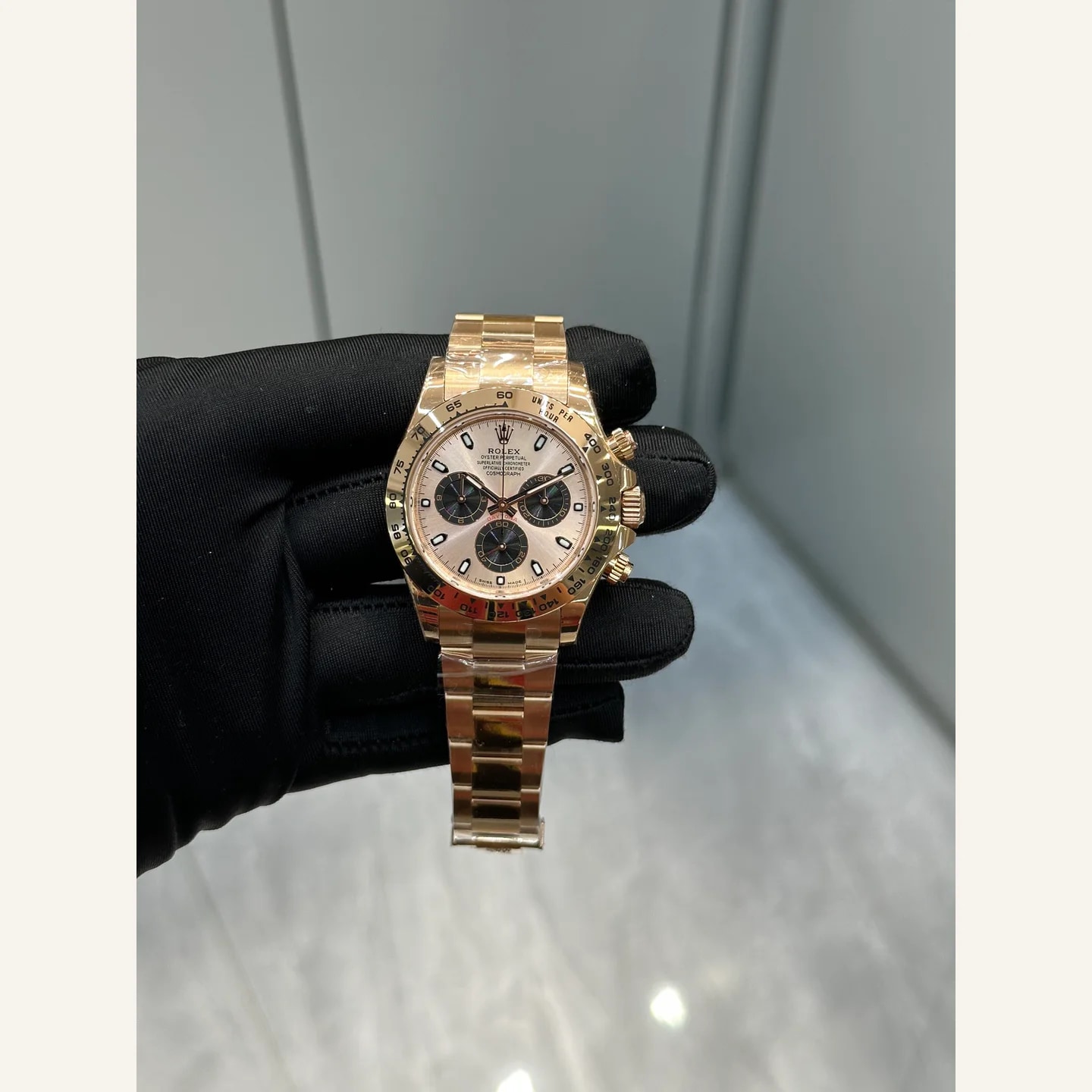 Rolex Cosmograph Daytona