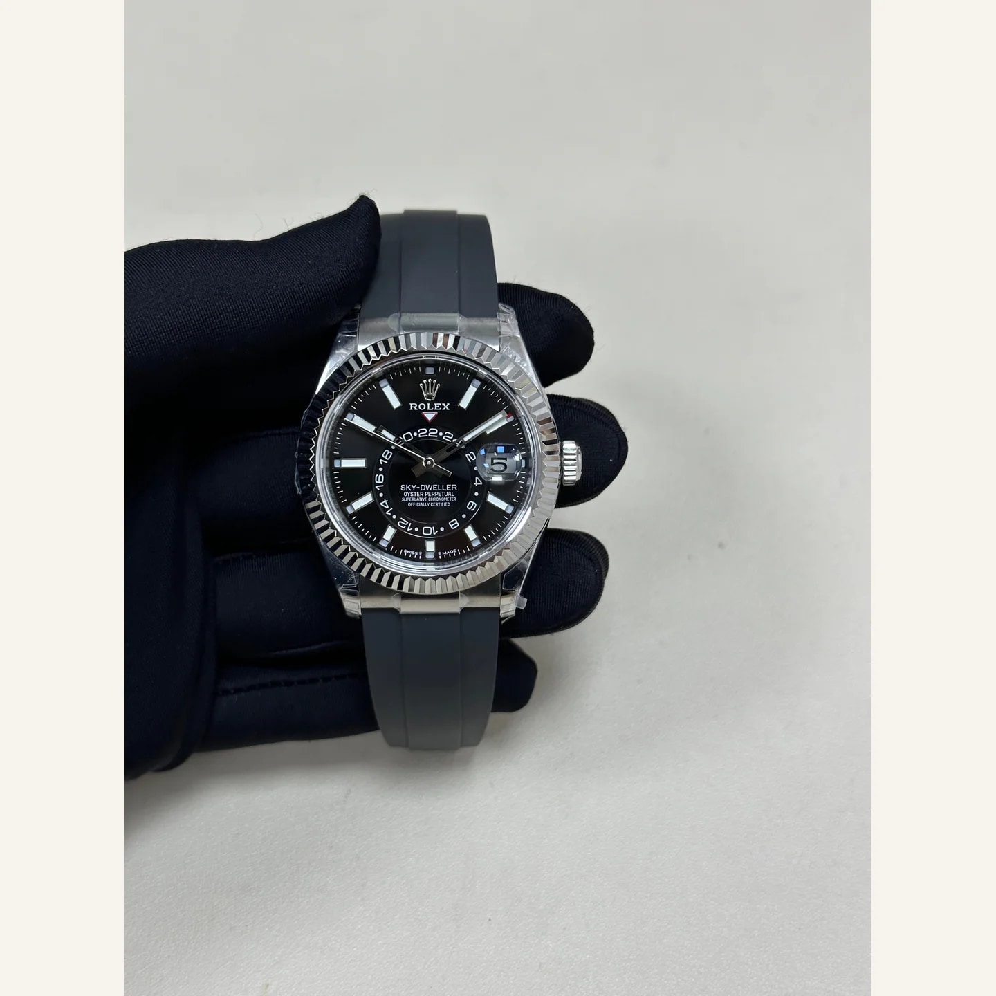 Rolex Sky-Dweller