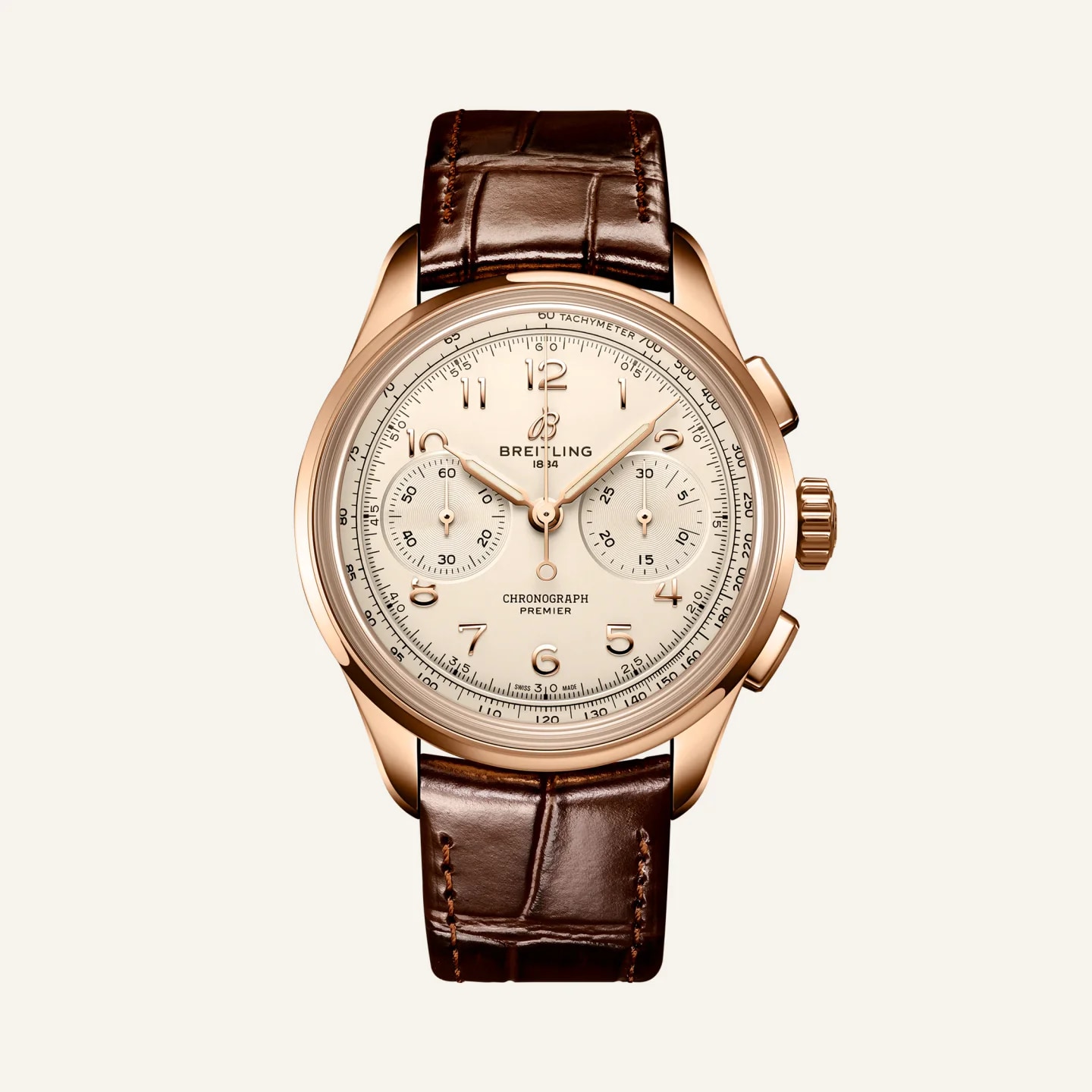 Breitling Premier B09 Chronograph 40
