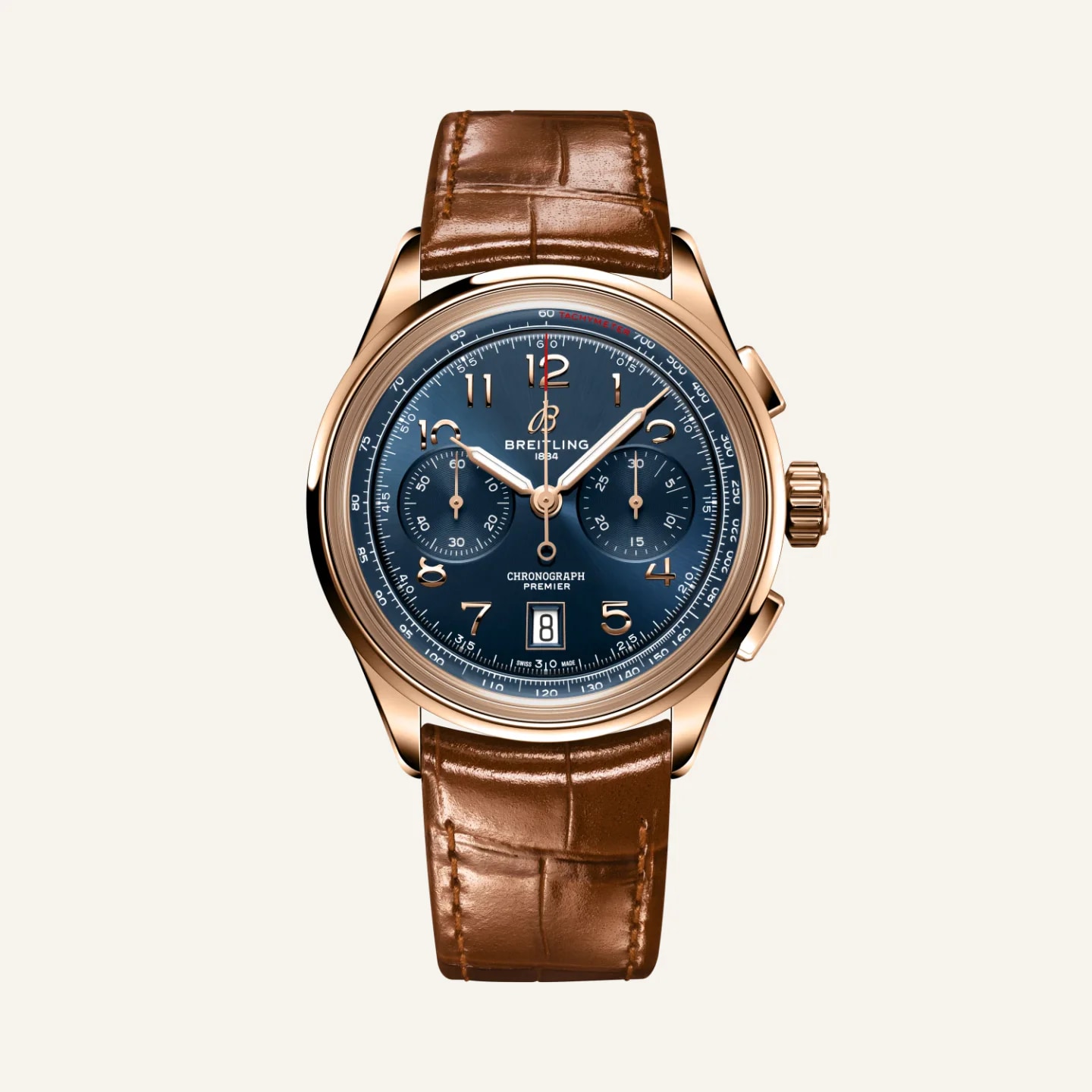 Breitling Premier B01 Chronograph 42