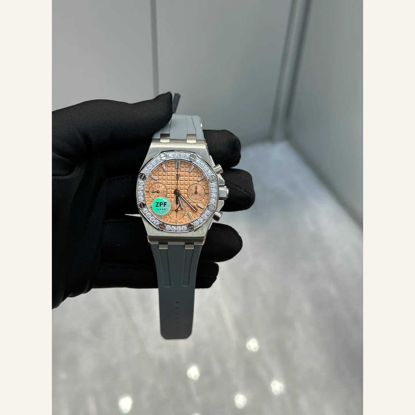 Audemars Piguet Royal Oak