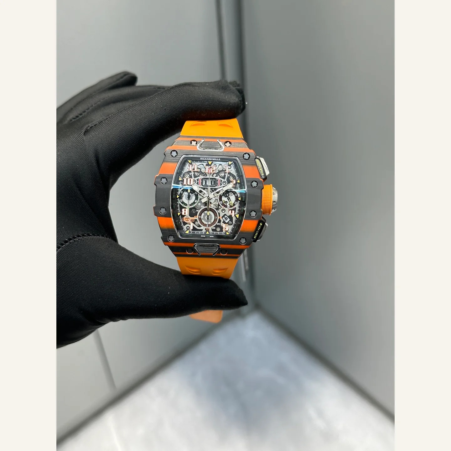 Richard Mille RM 11-03