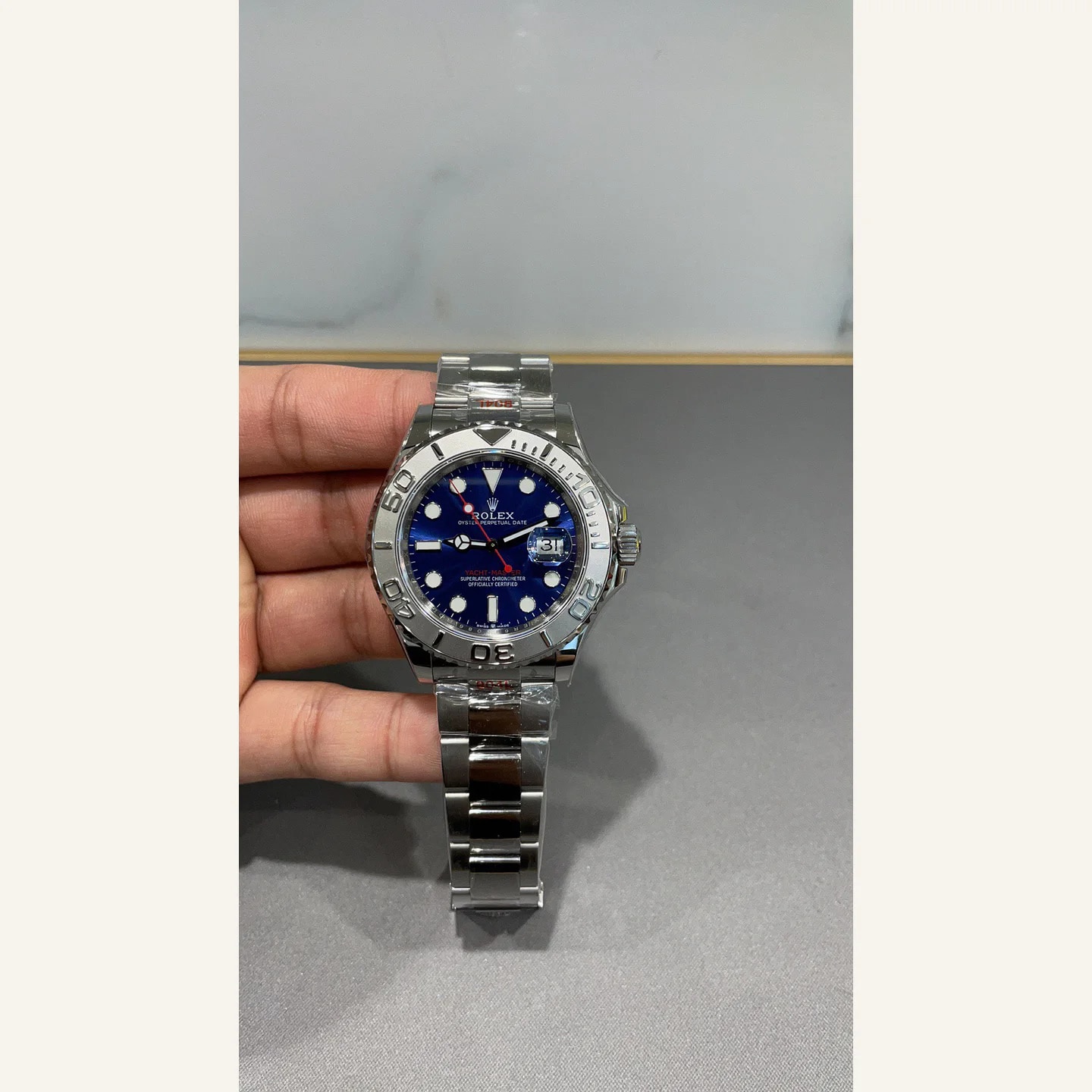 Rolex Yacht-Master