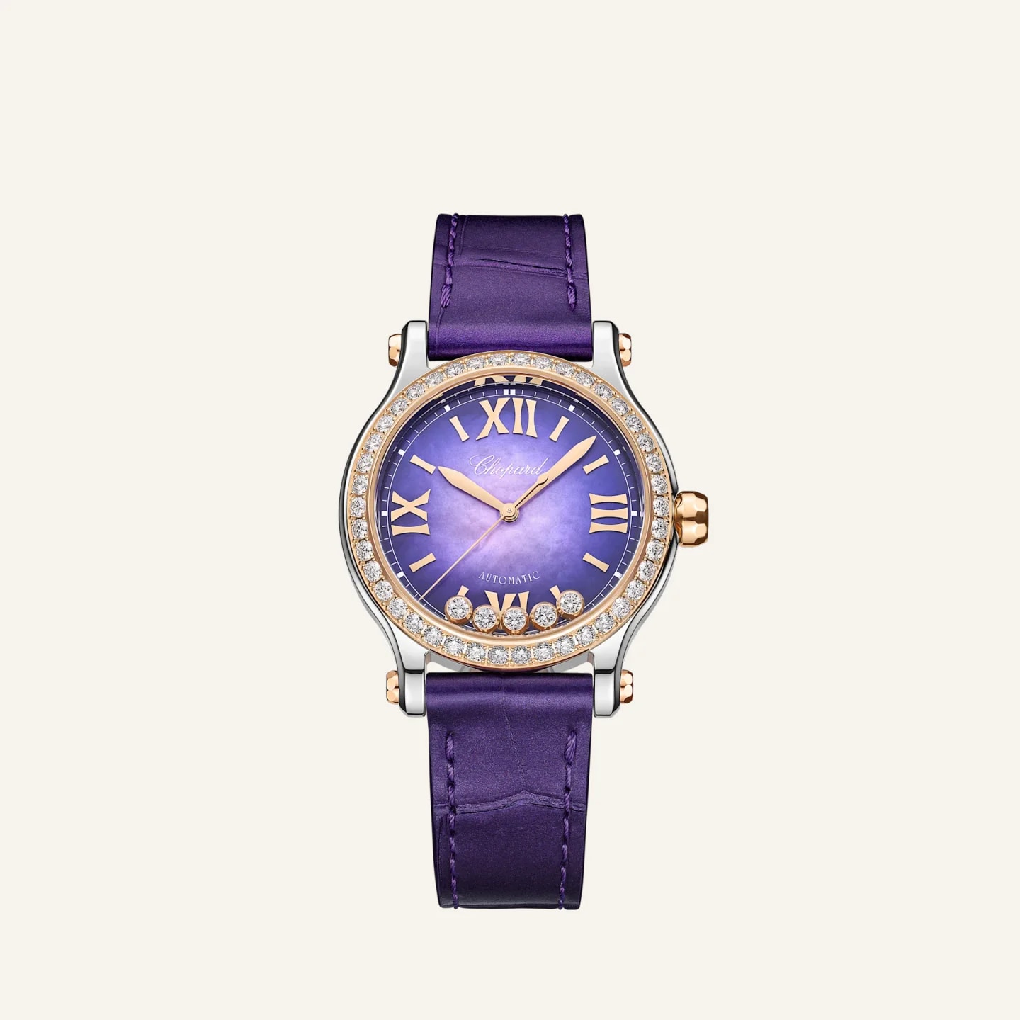 Chopard Happy Sport 278608-6012