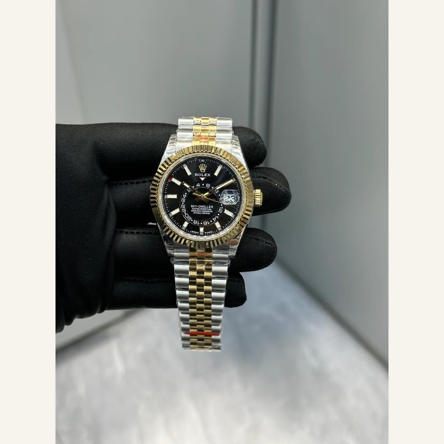 Rolex Sky-Dweller