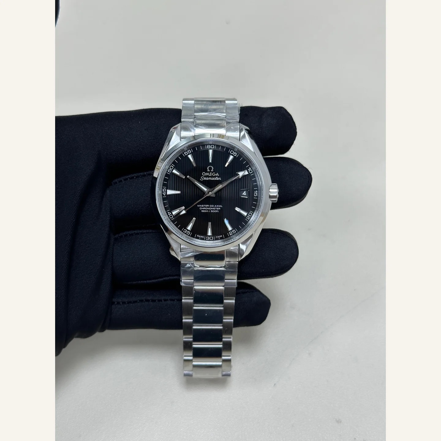 Omega Seamaster