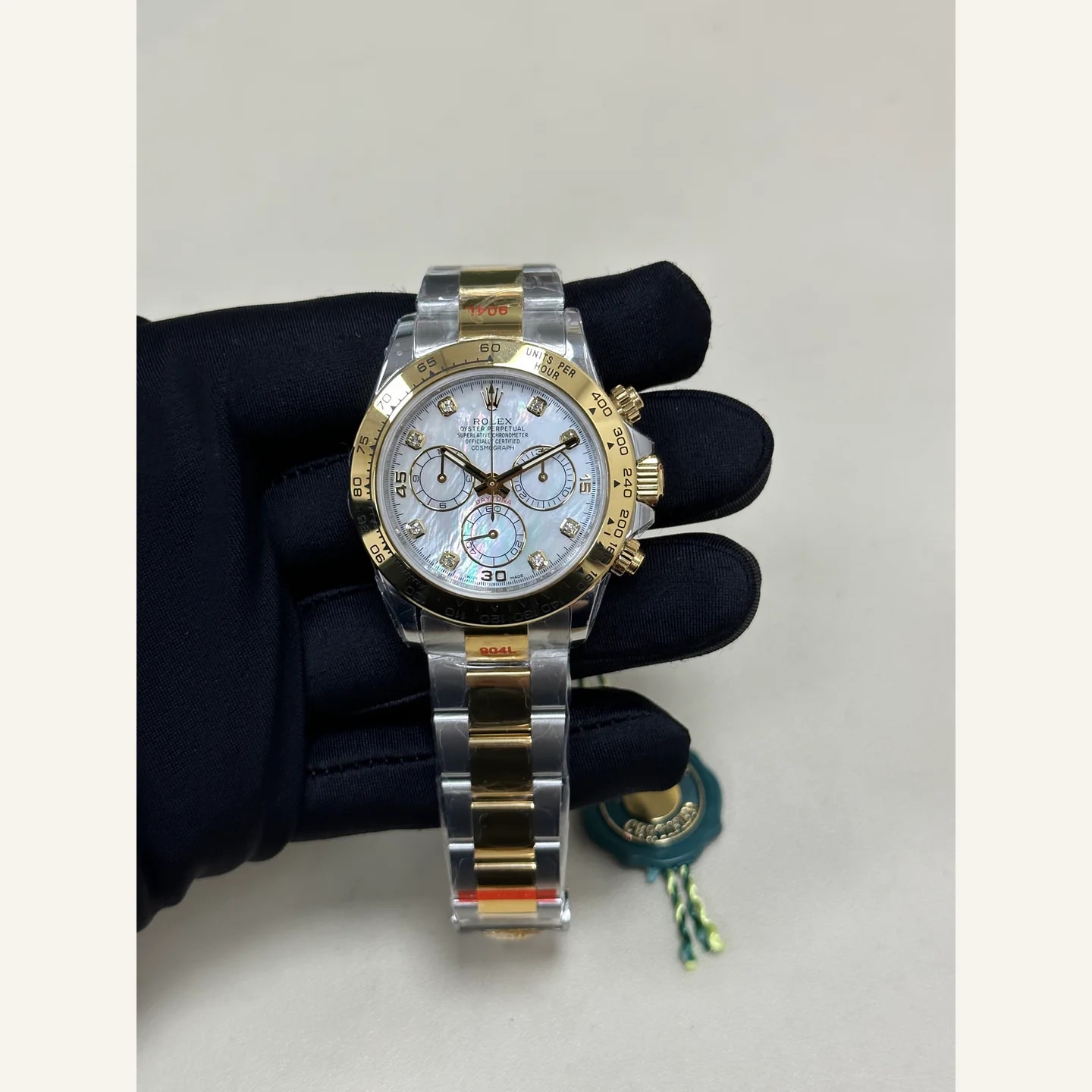 Rolex Cosmograph Daytona