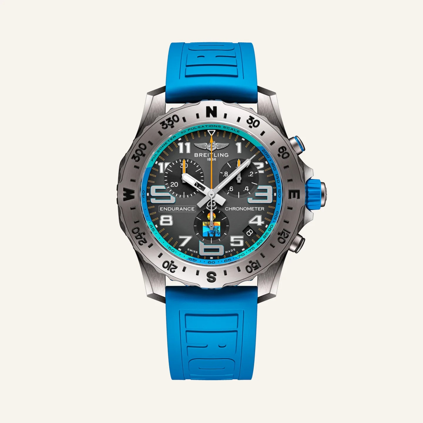 Breitling Endurance Pro IRONMAN® World Championship 2025