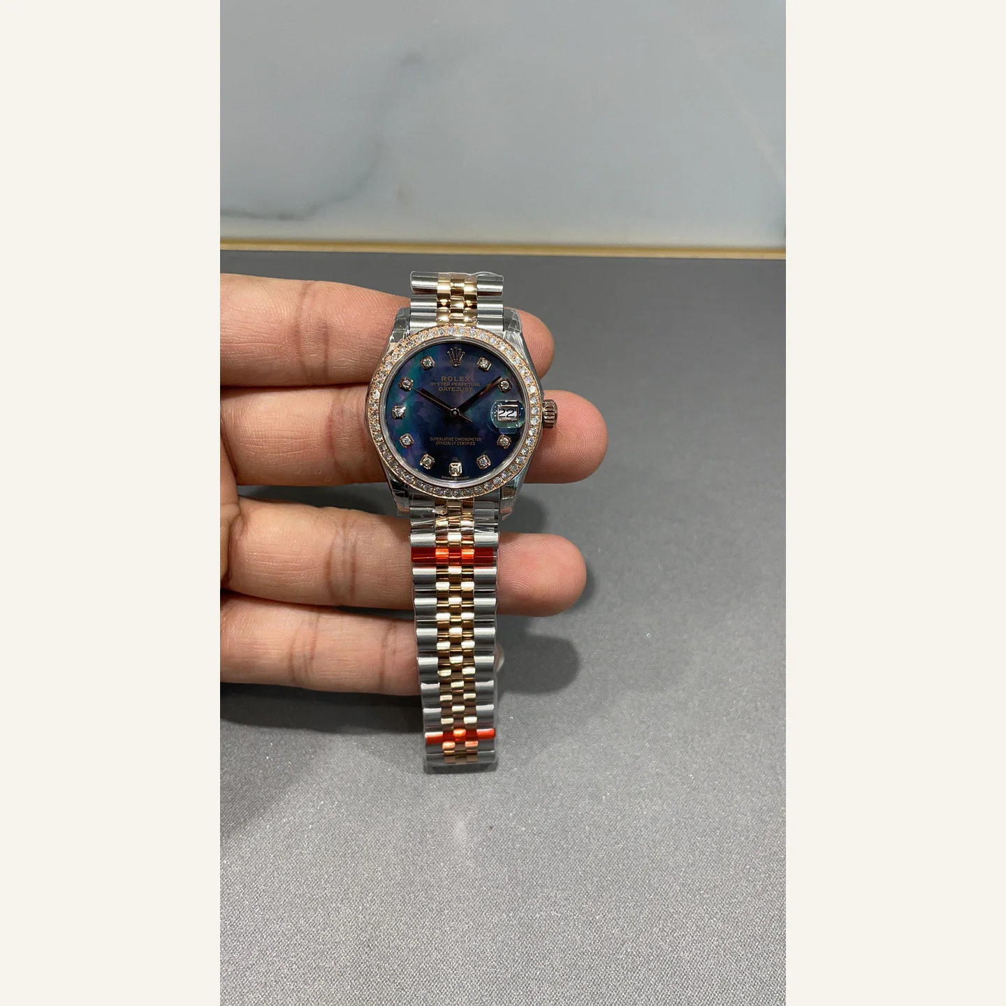 Rolex Datejust