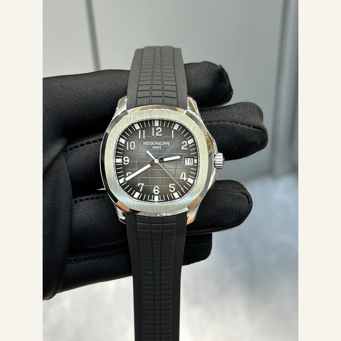 Patek Philippe Aquanaut