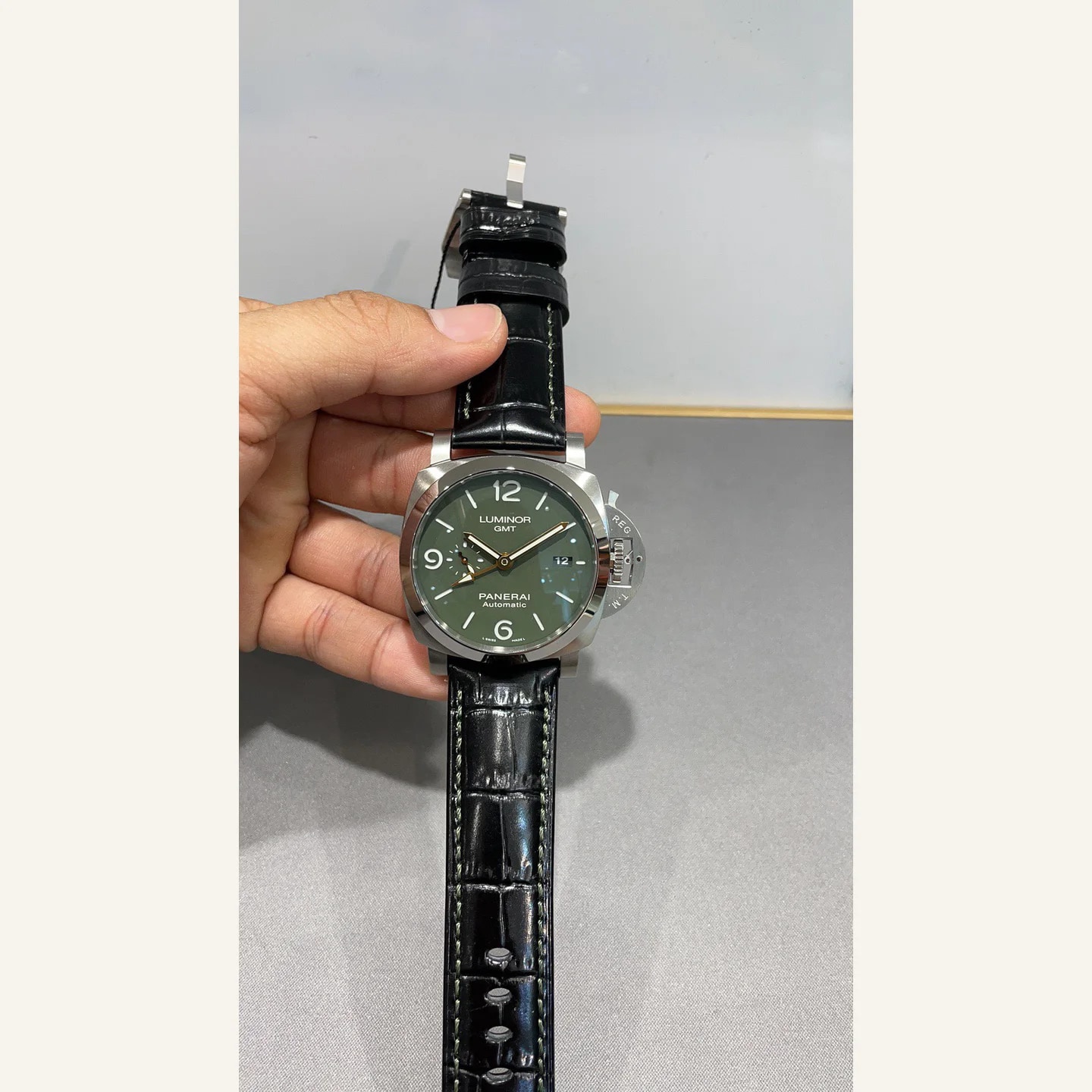 Panerai Submersible