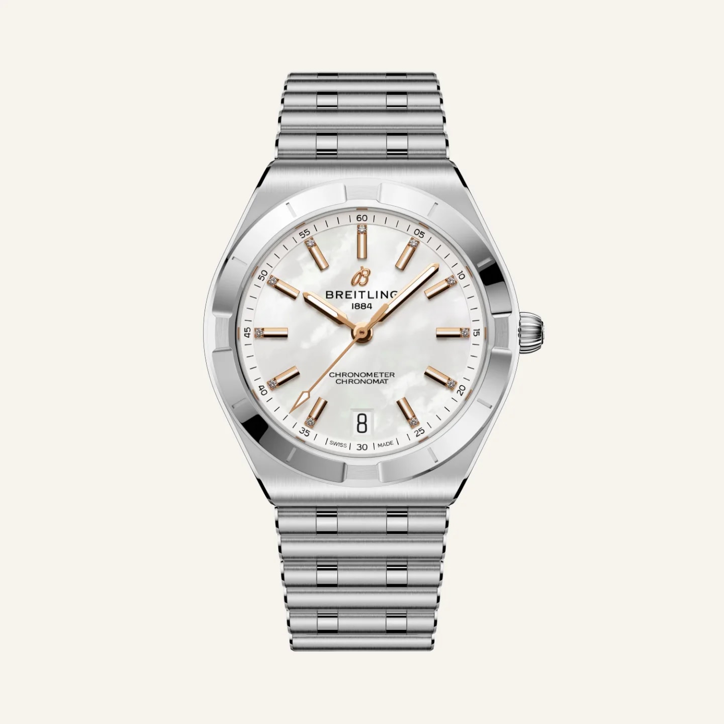 Breitling Chronomat Automatic 36