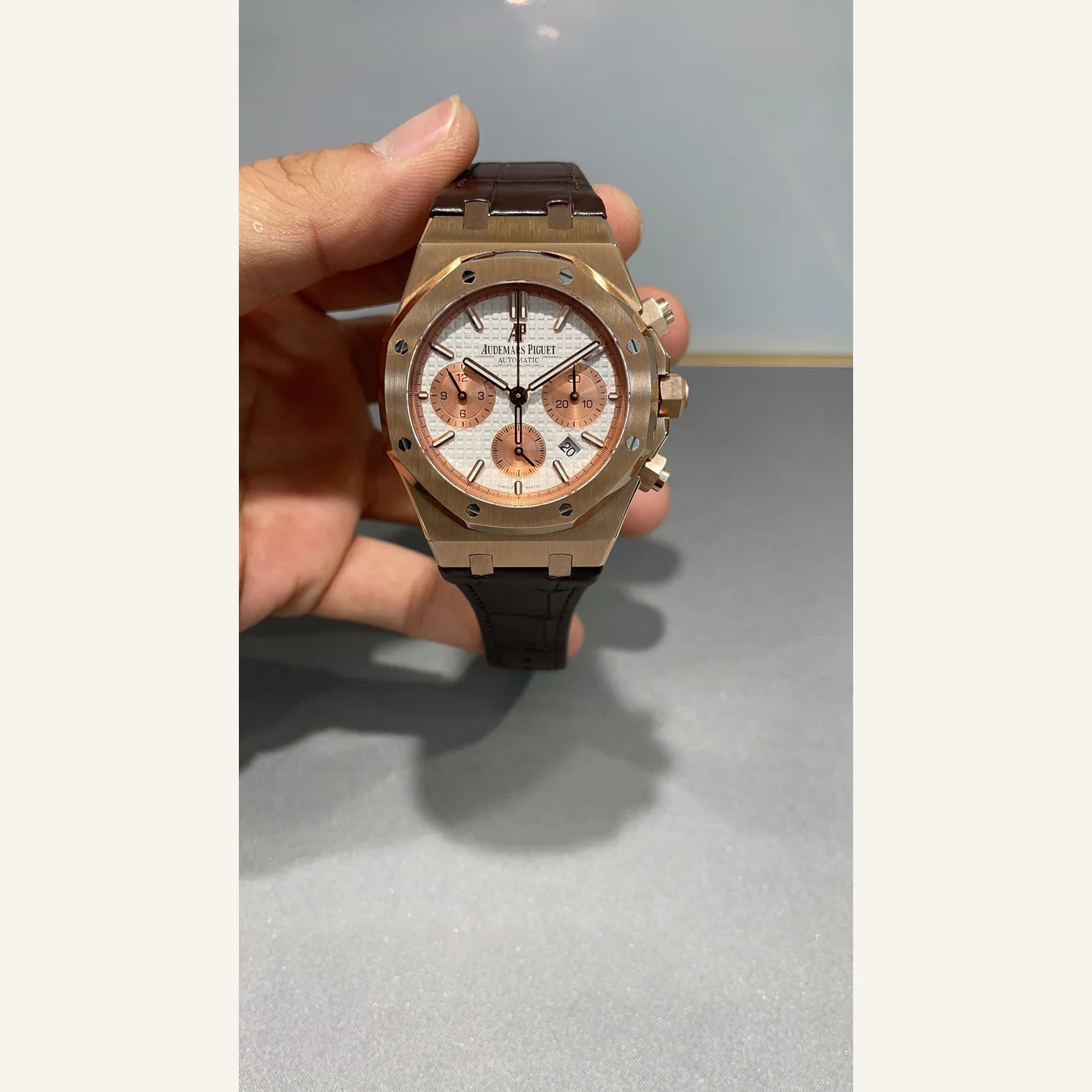 Audemars Piguet Royal Oak 26315