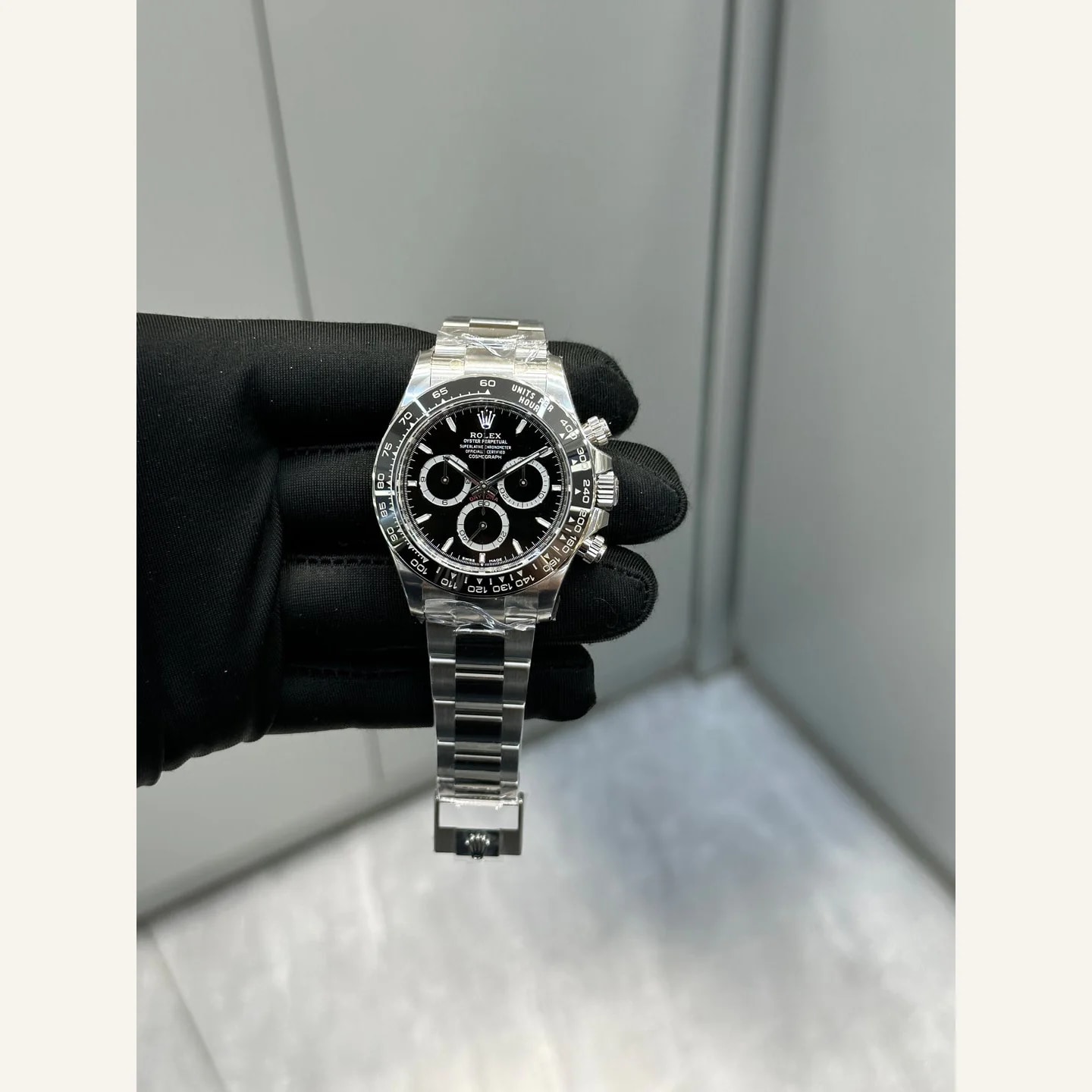 Rolex Cosmograph Daytona