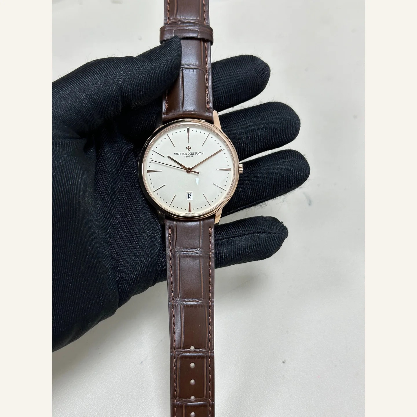 Vacheron Constantin Patrimony