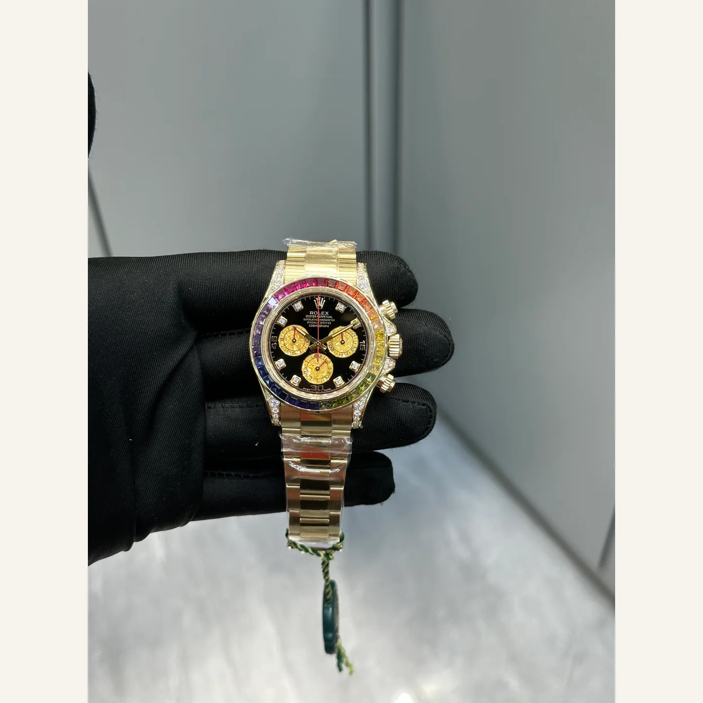 Rolex Cosmograph Daytona
