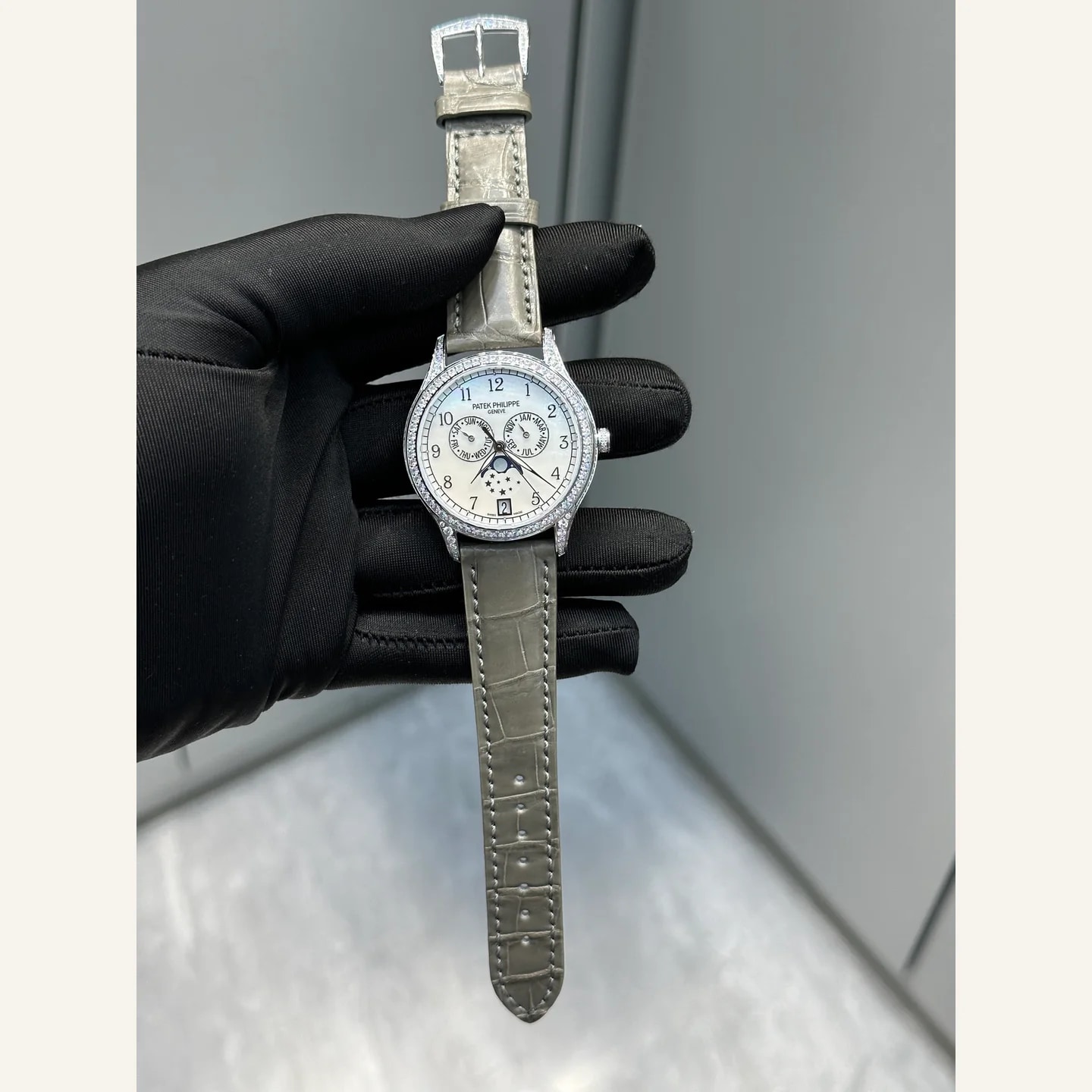 Patek Philippe Complications