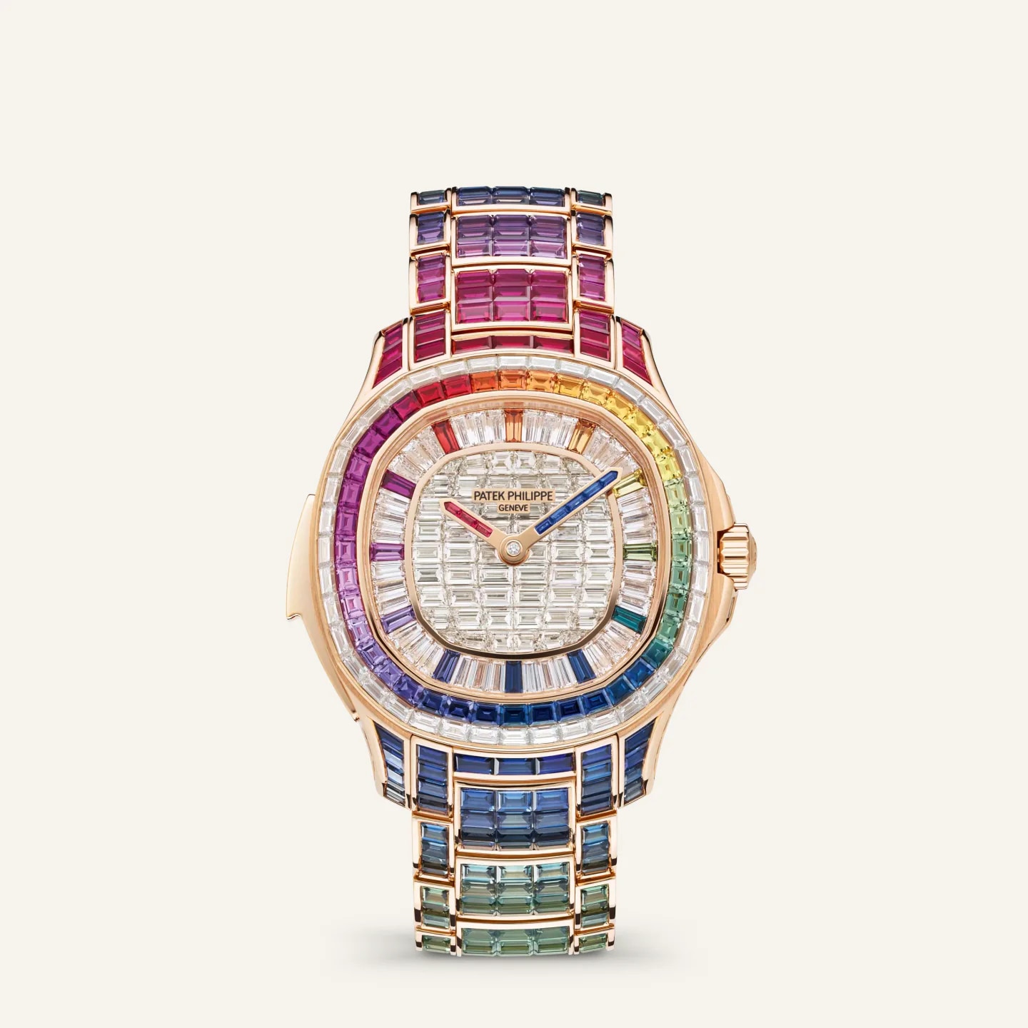 Patek Philippe Grand Complications