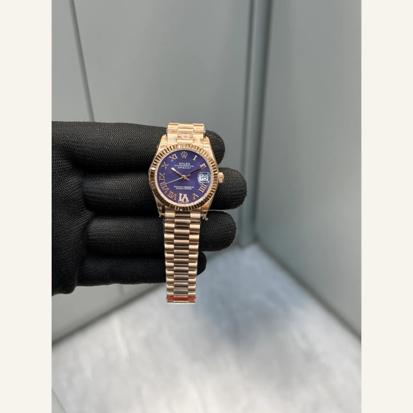 Rolex Datejust